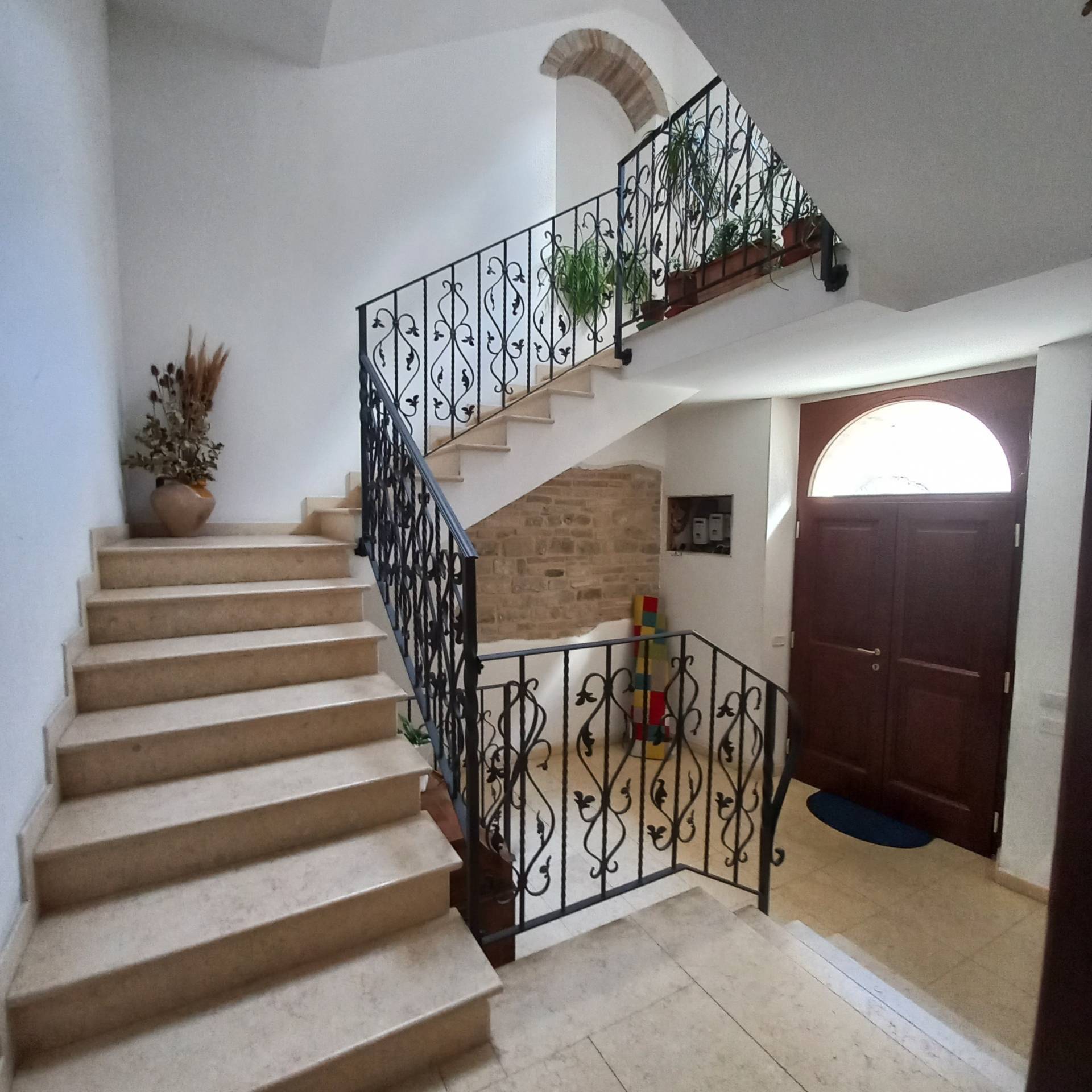 Appartamento in vendita a Santa Vittoria in Matenano