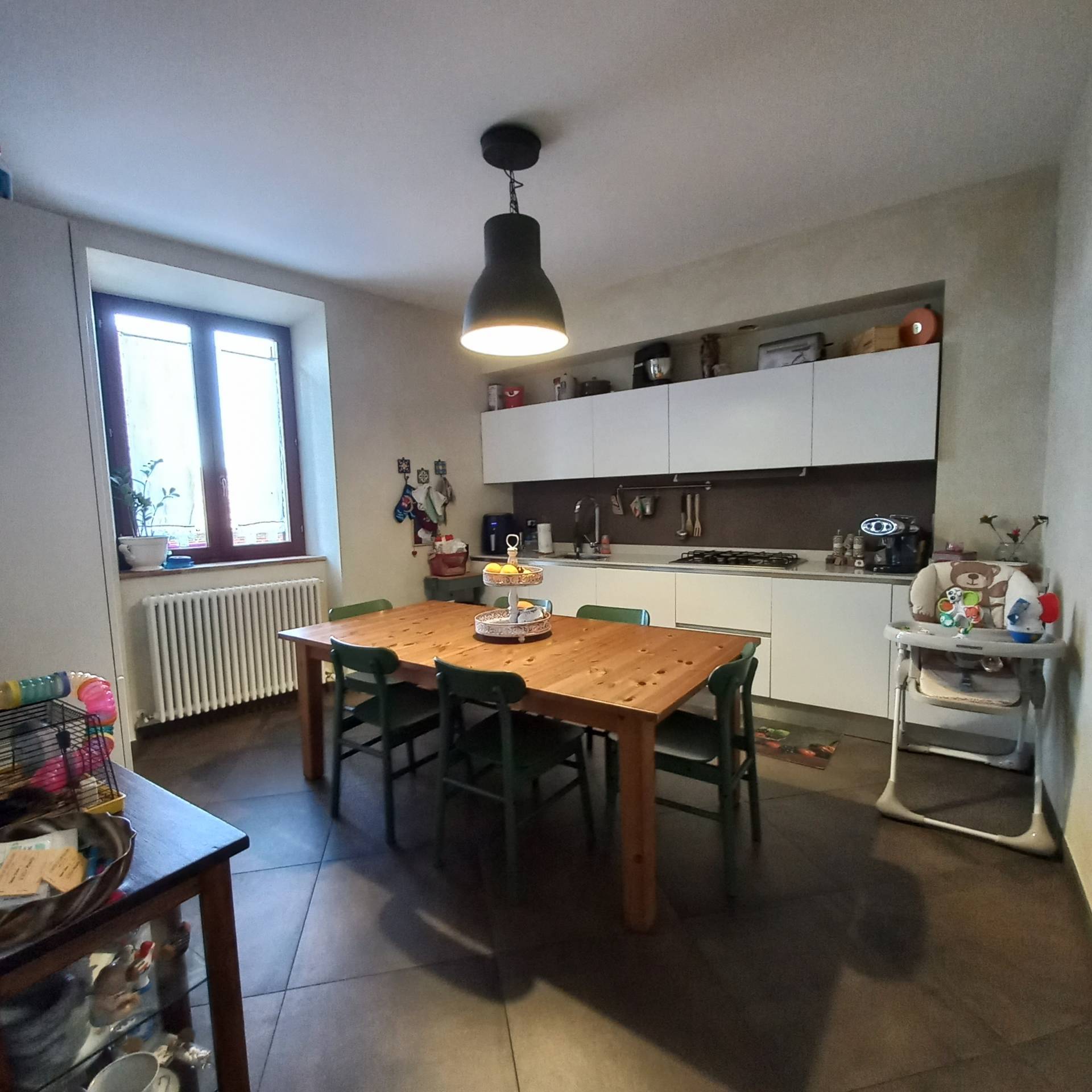 Appartamento in vendita a Santa Vittoria in Matenano