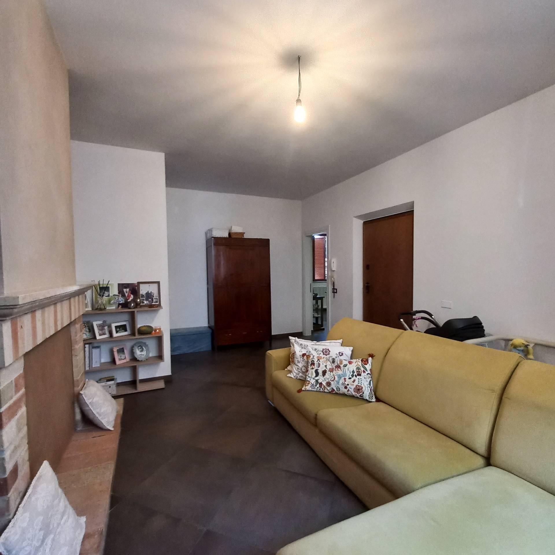 Appartamento in vendita a Santa Vittoria in Matenano