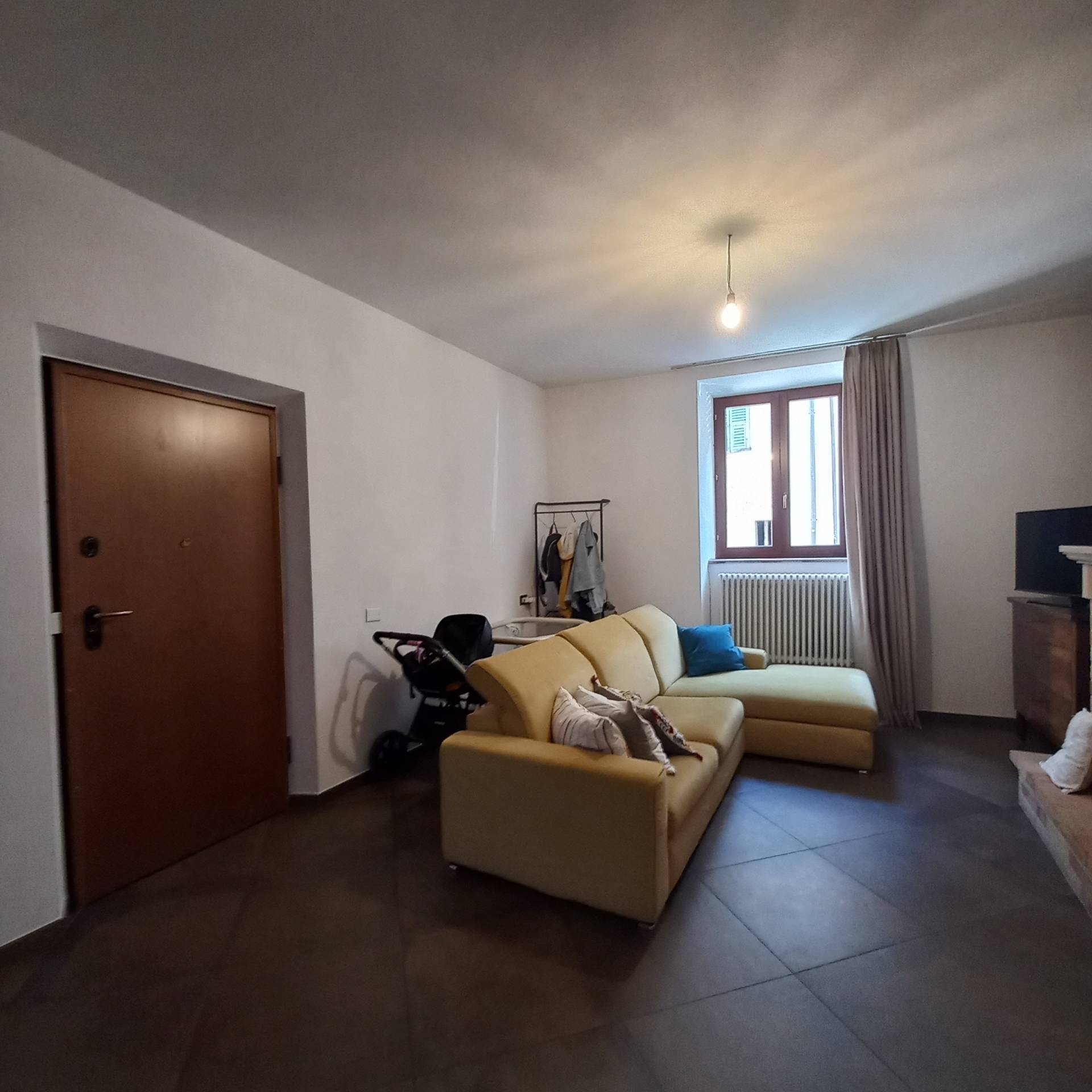 Appartamento in vendita a Santa Vittoria in Matenano