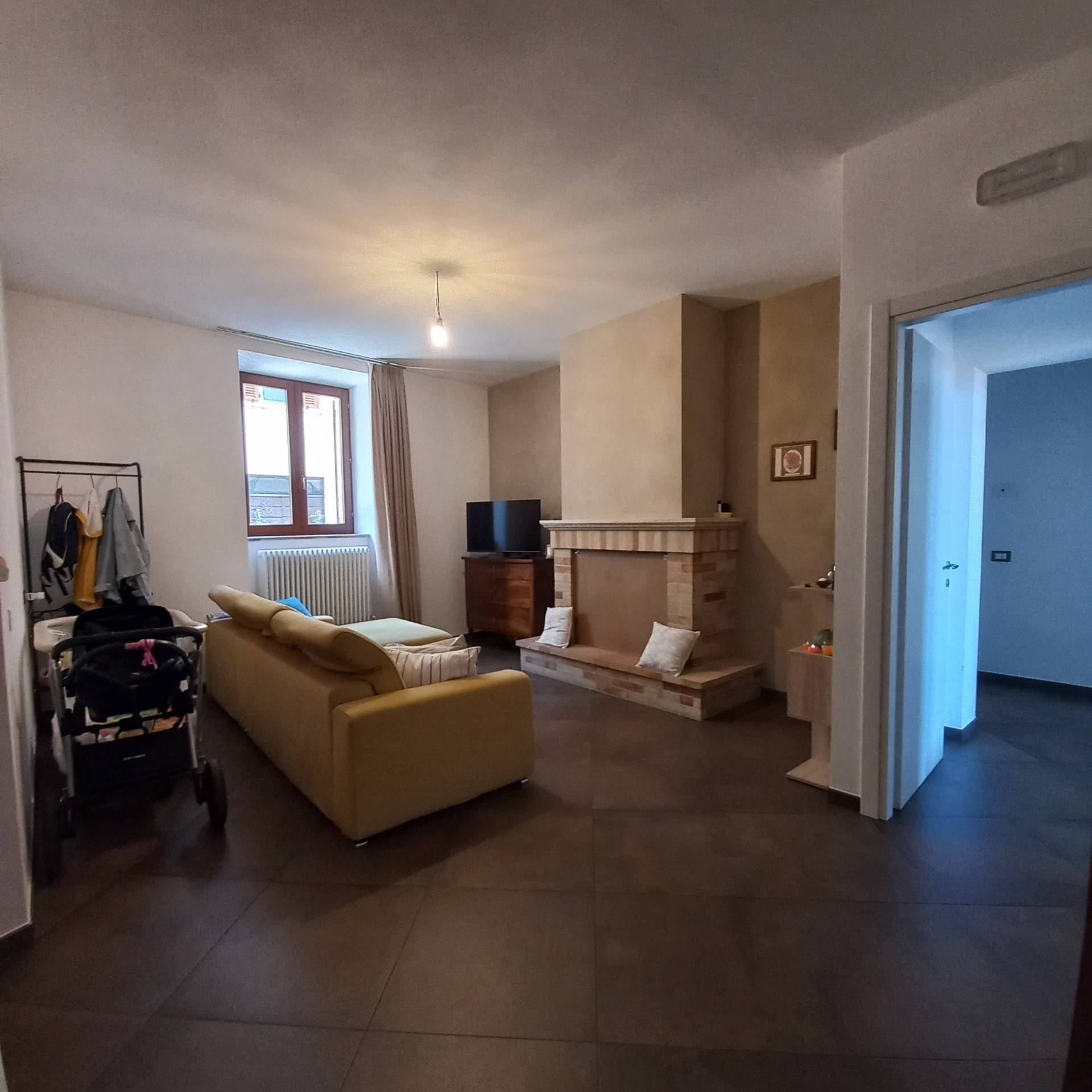 Appartamento in vendita a Santa Vittoria in Matenano