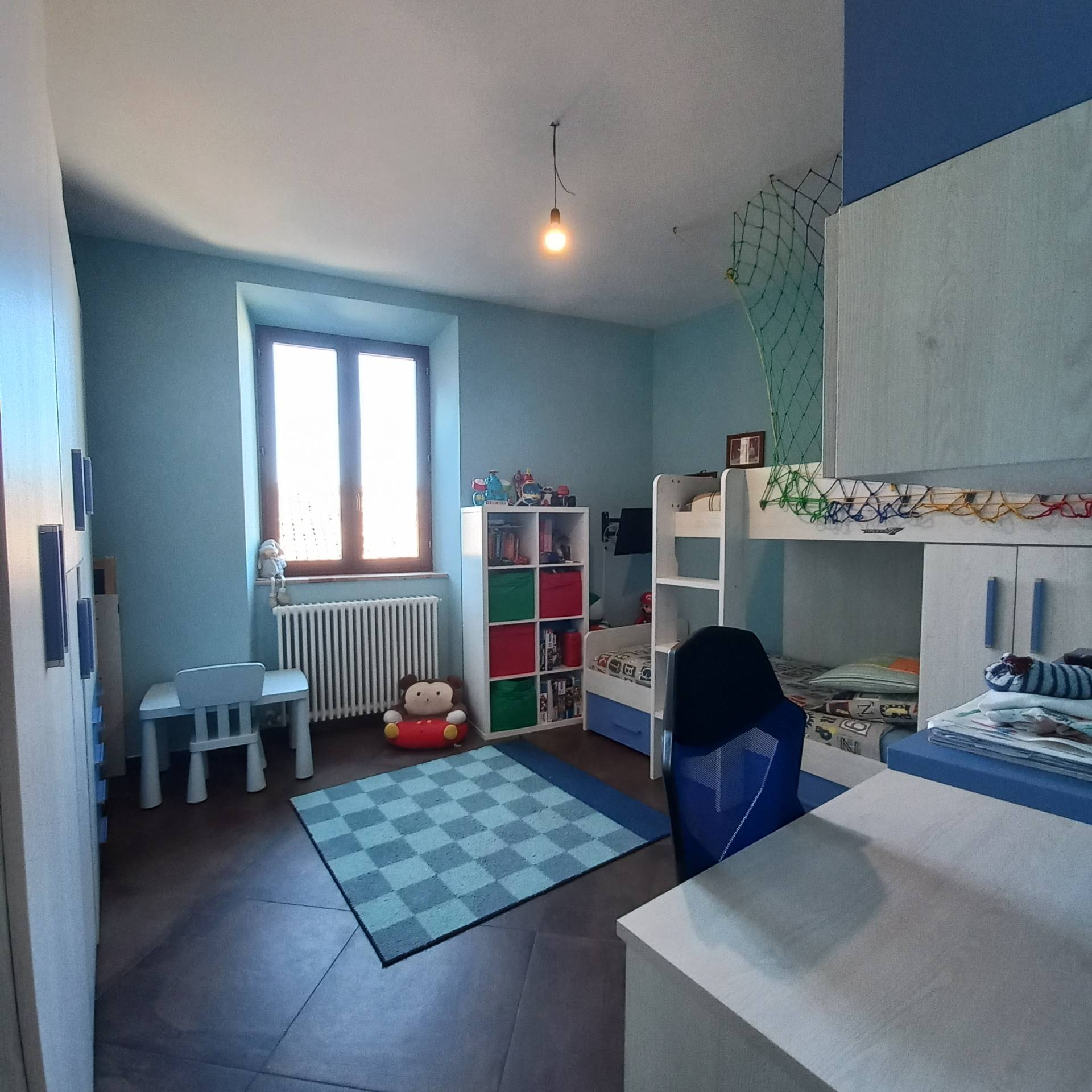 Appartamento in vendita a Santa Vittoria in Matenano