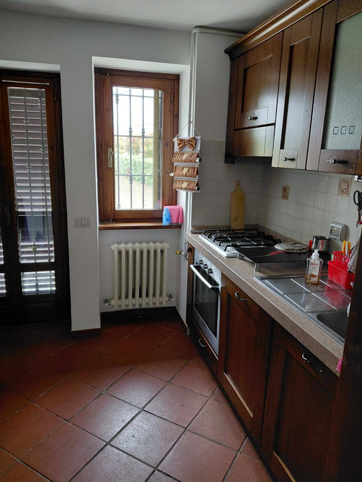 Casa associata in vendita a Montegiorgio, Piane di Montegiorgio