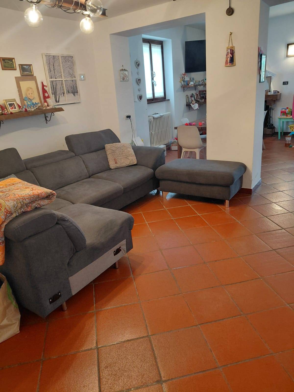 Casa associata in vendita a Montegiorgio, Piane di Montegiorgio