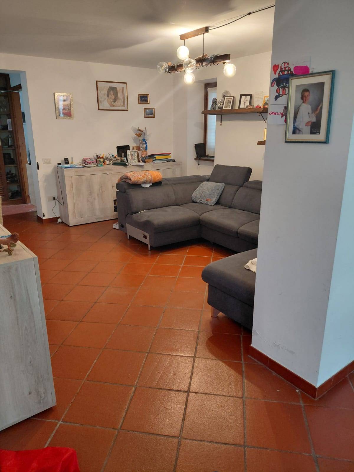 Casa associata in vendita a Montegiorgio, Piane di Montegiorgio