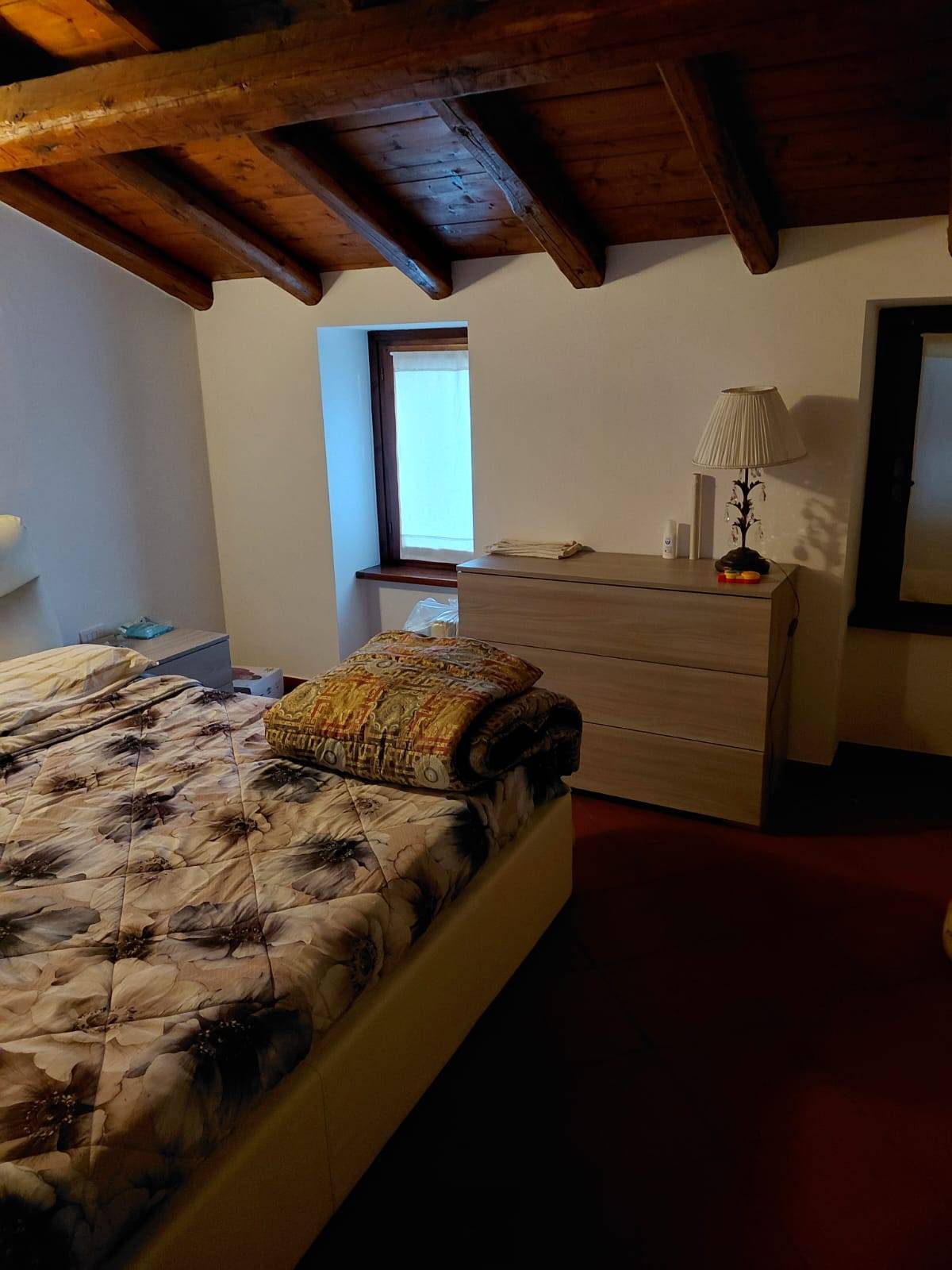 Casa associata in vendita a Montegiorgio, Piane di Montegiorgio