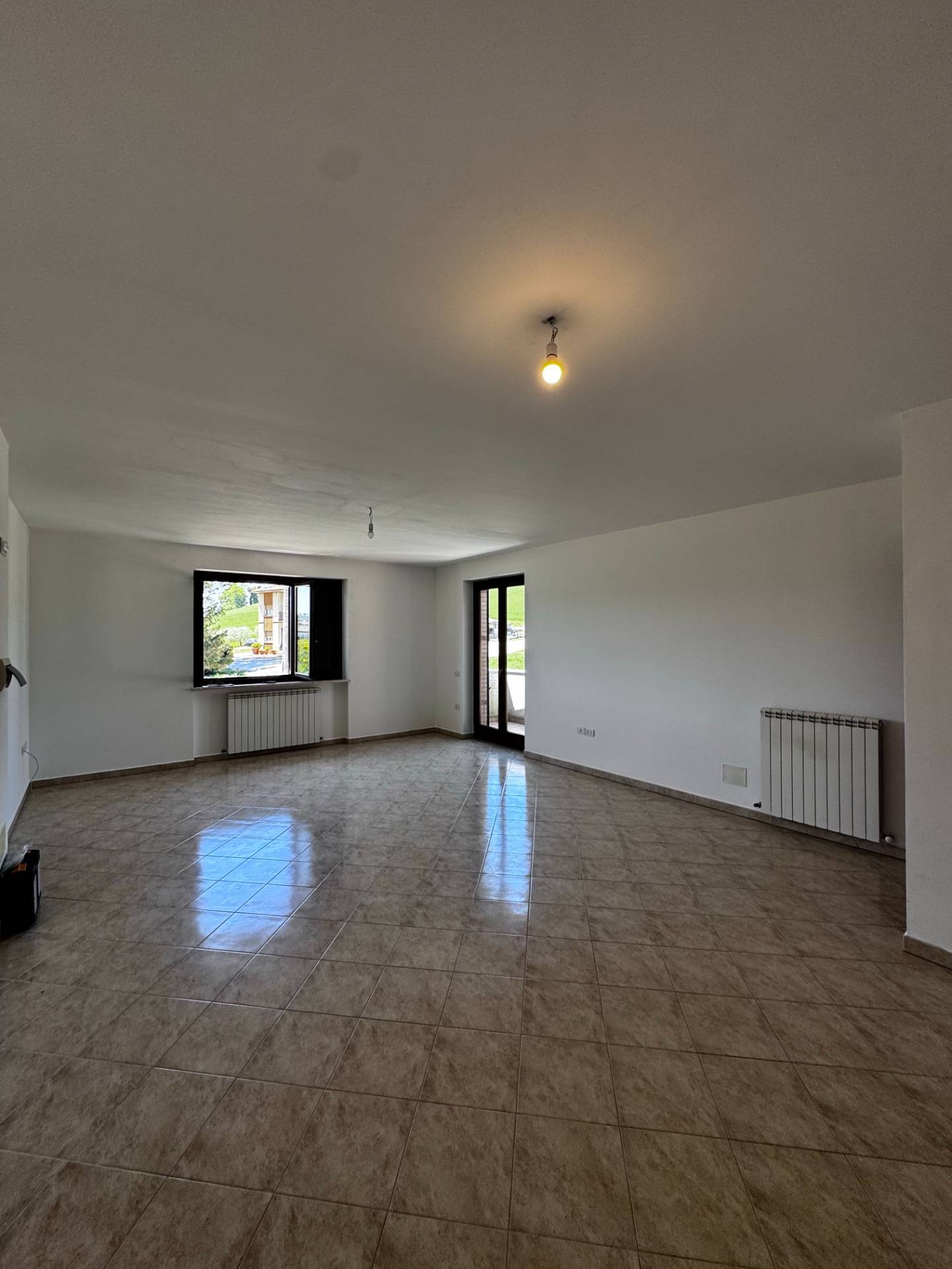 Appartamento in vendita a Montegiorgio, Piane di Montegiorgio