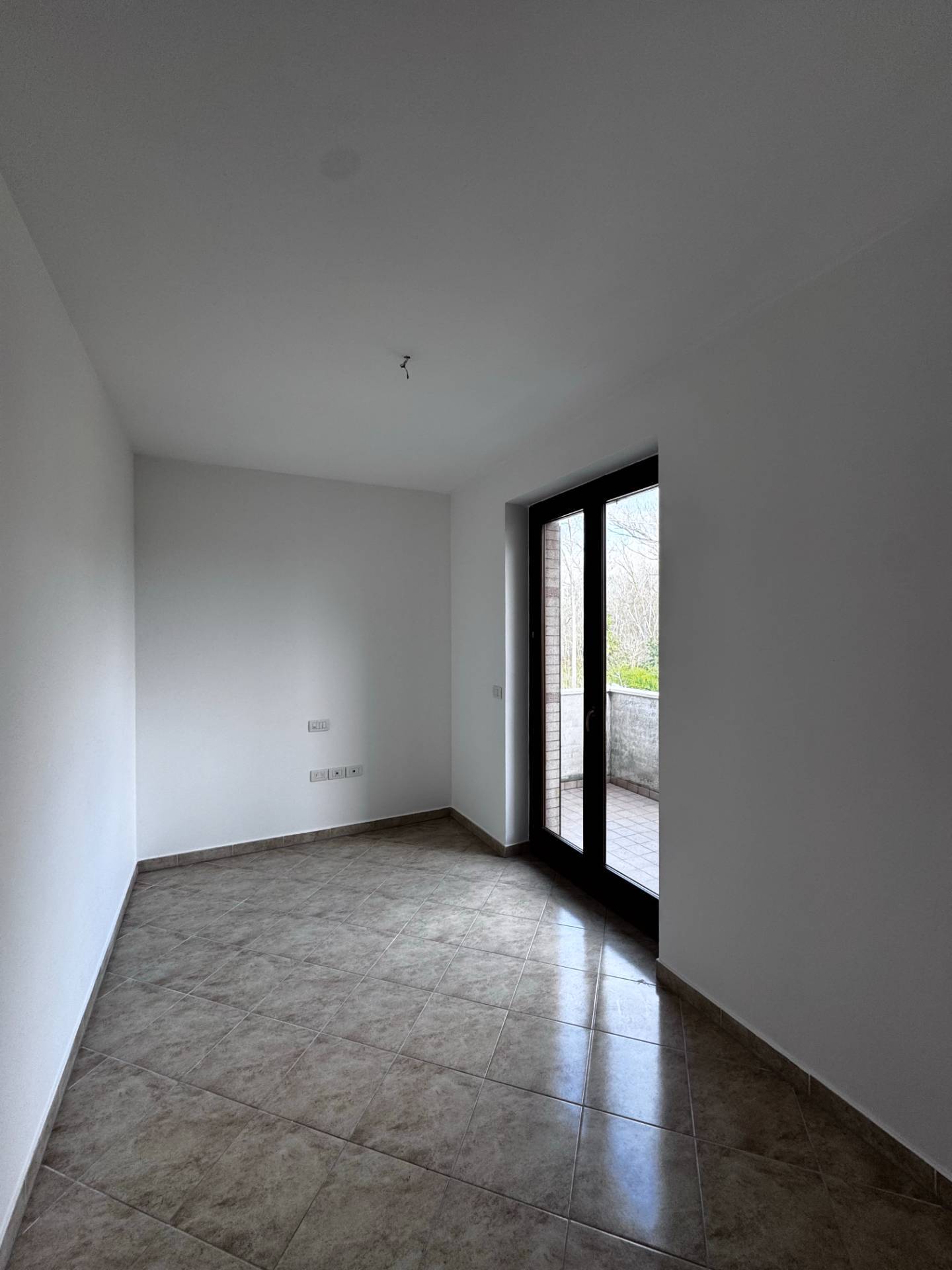 Appartamento in vendita a Montegiorgio, Piane di Montegiorgio