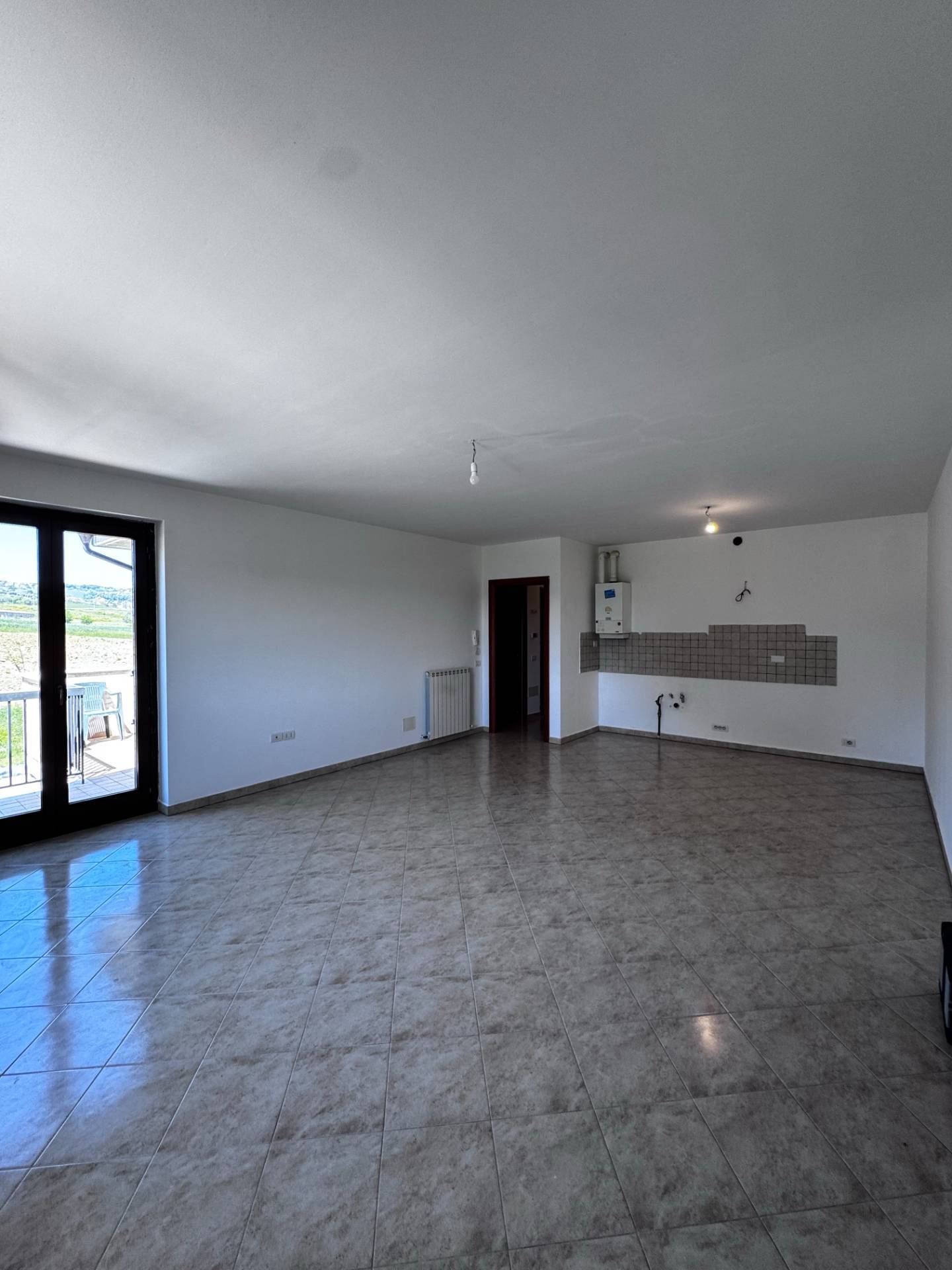 Appartamento in vendita a Montegiorgio, Piane di Montegiorgio