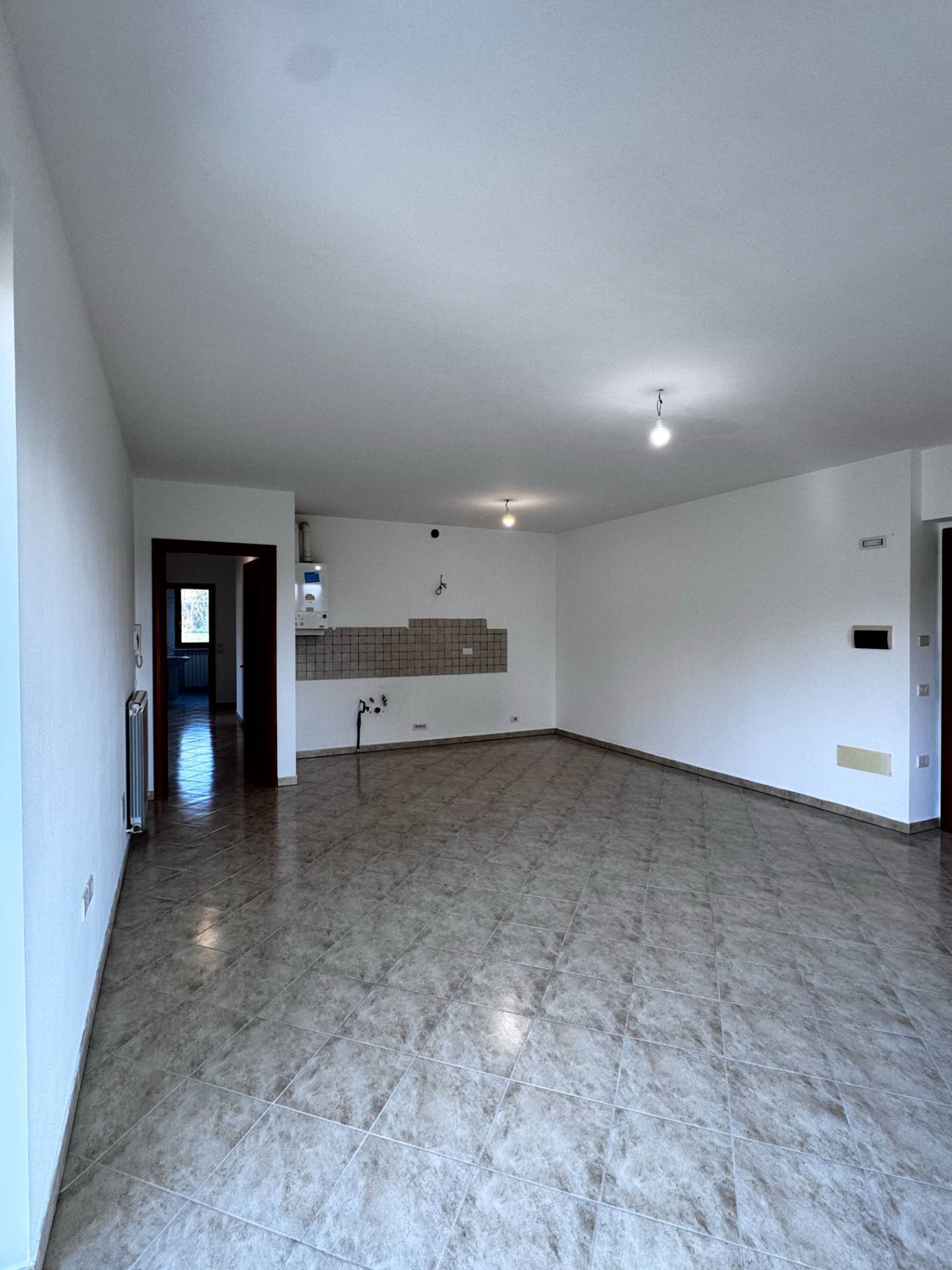 Appartamento in vendita a Montegiorgio, Piane di Montegiorgio