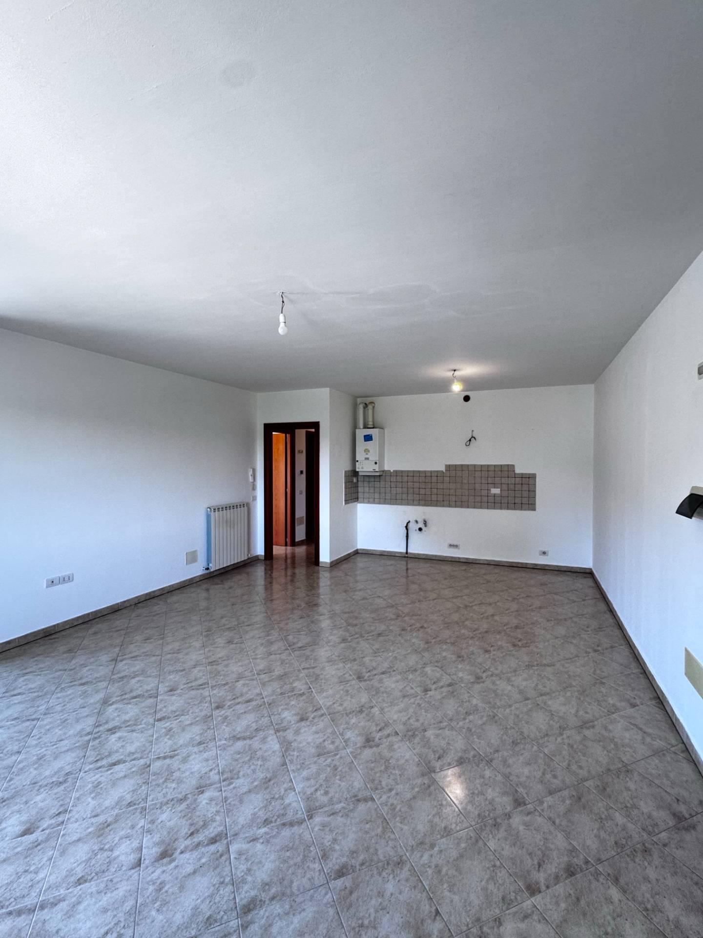 Appartamento in vendita a Montegiorgio, Piane di Montegiorgio