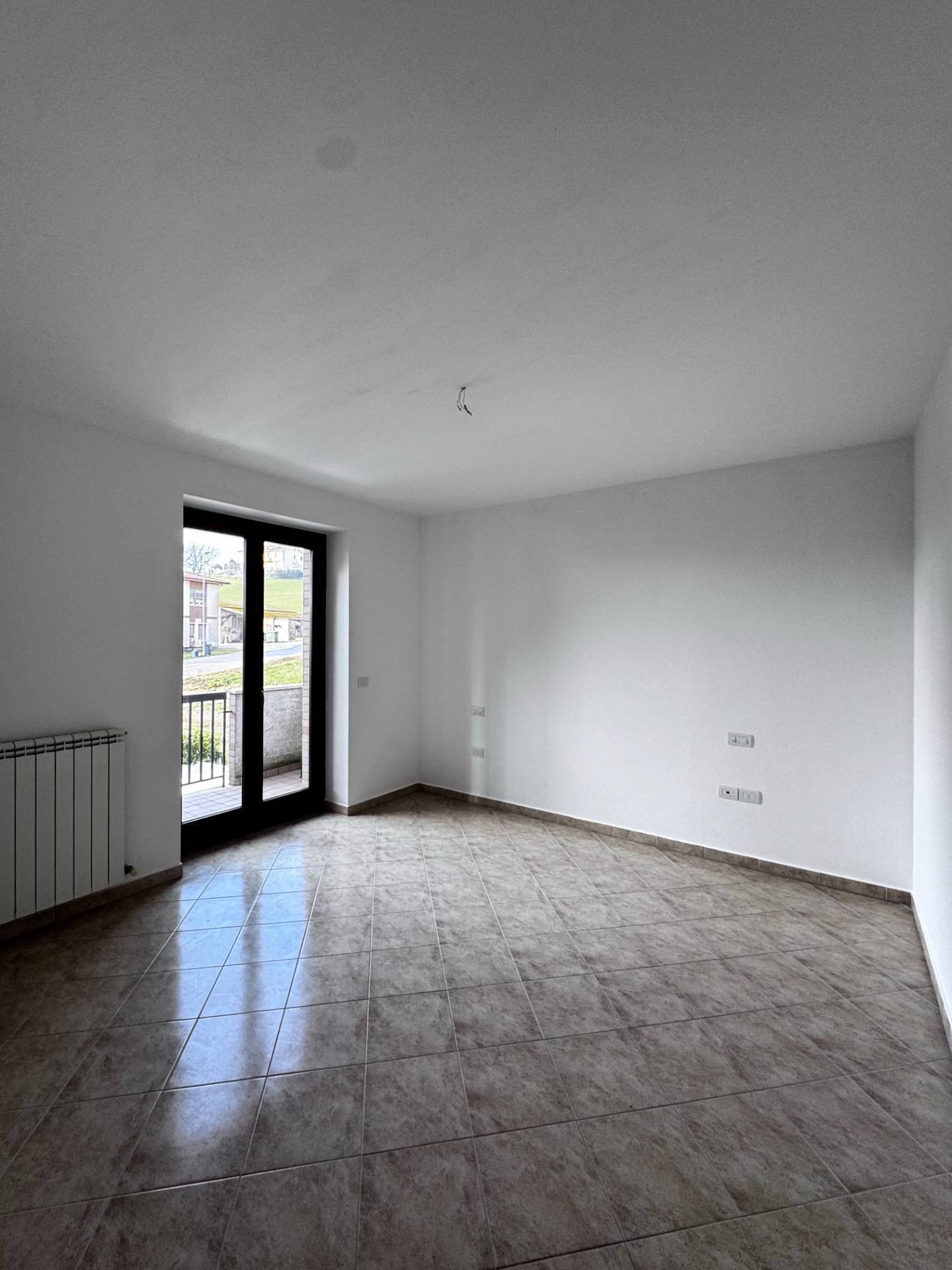 Appartamento in vendita a Montegiorgio, Piane di Montegiorgio