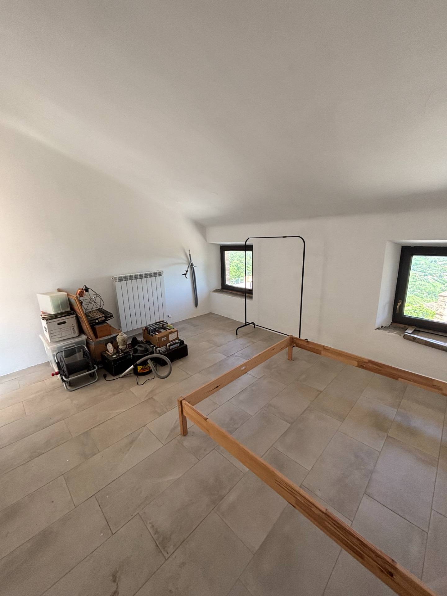 Casa Cielo Terra in vendita a Monte Vidon Corrado