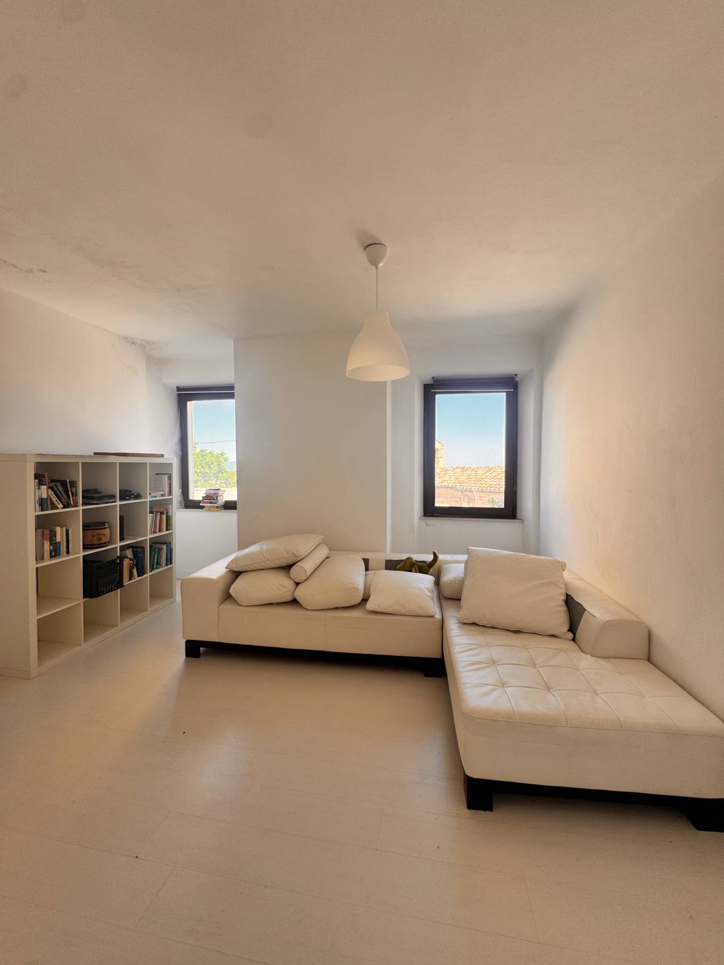 Casa Cielo Terra in vendita a Monte Vidon Corrado