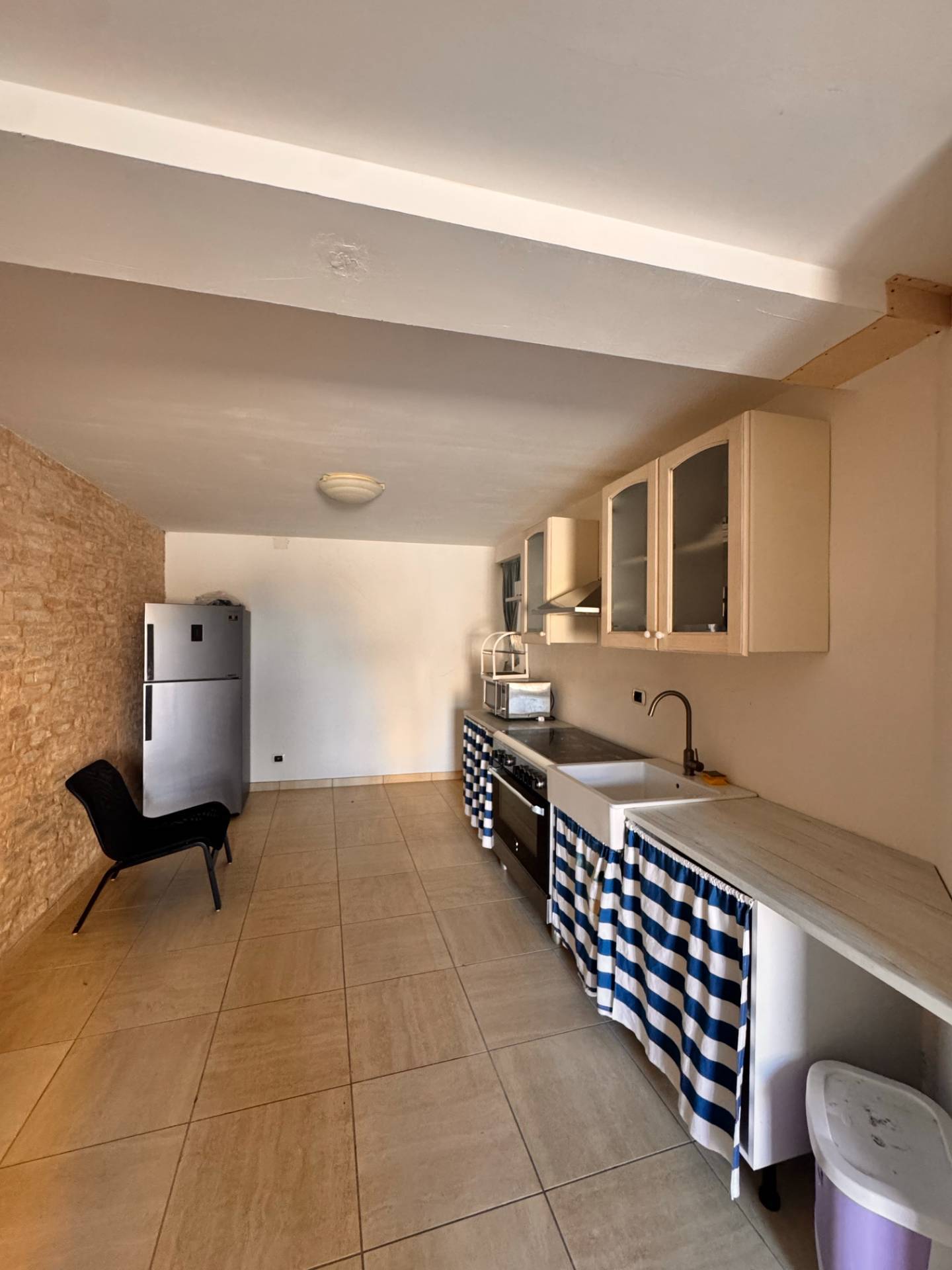 Casa Cielo Terra in vendita a Monte Vidon Corrado