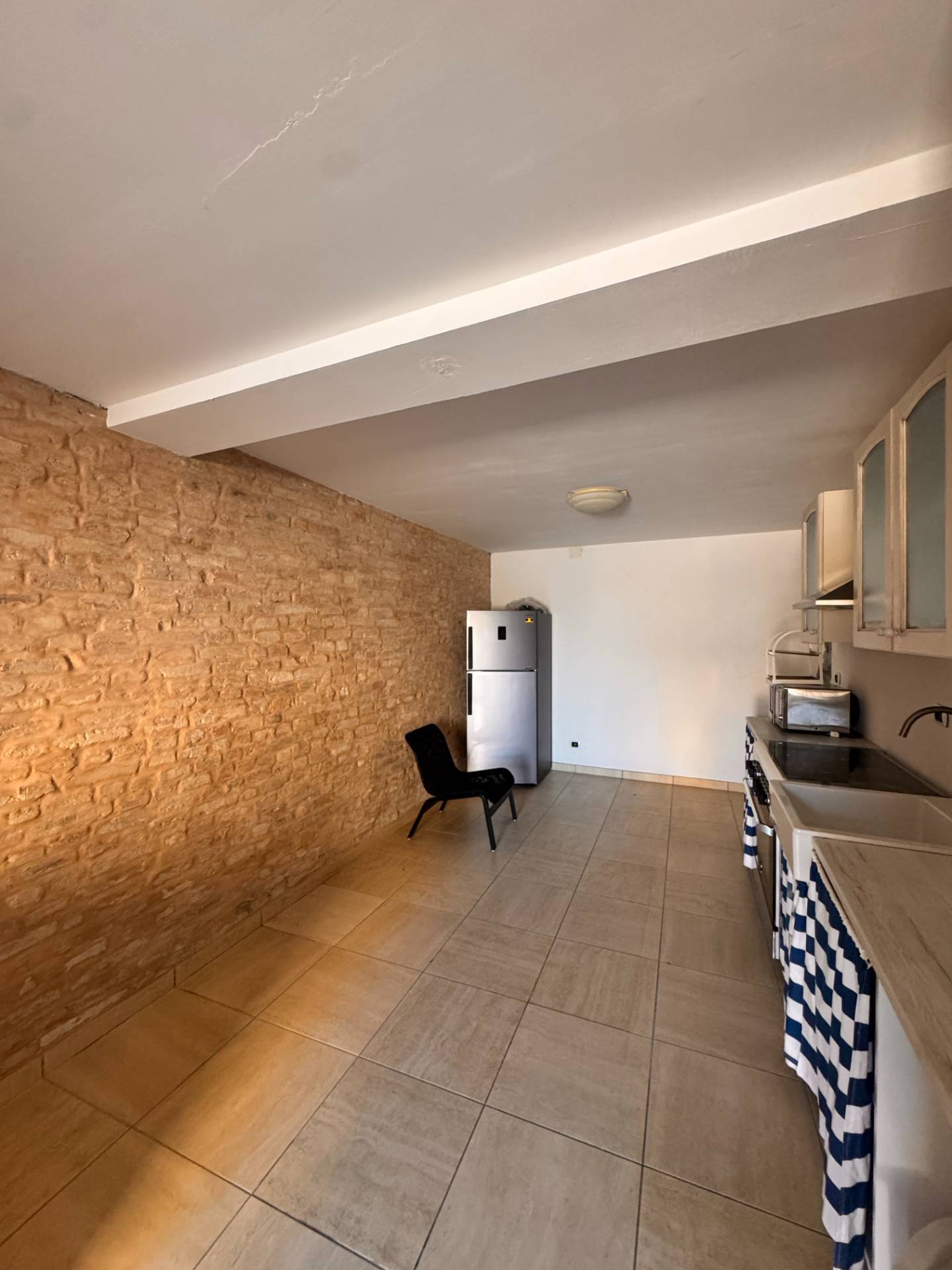 Casa Cielo Terra in vendita a Monte Vidon Corrado