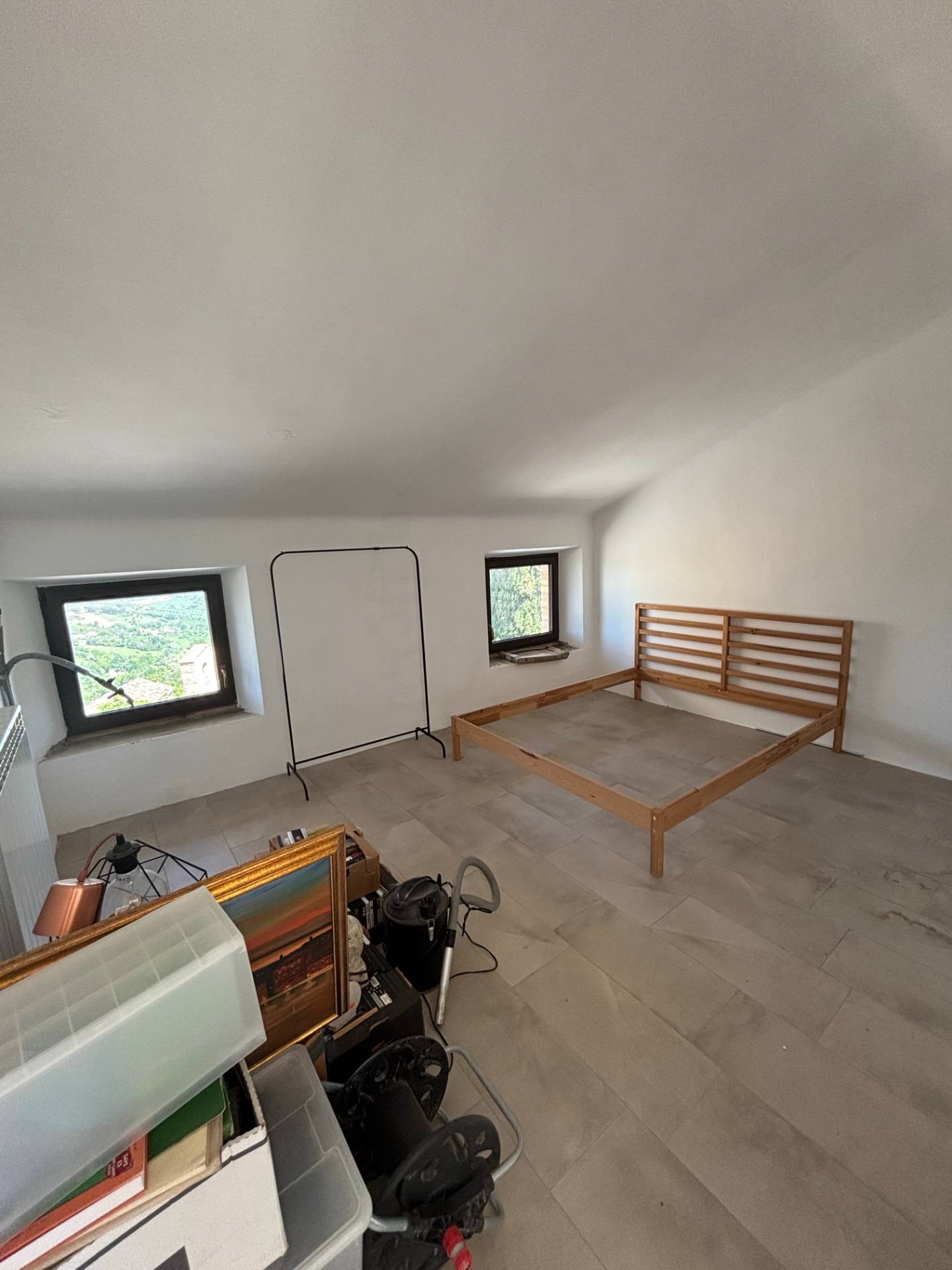 Casa Cielo Terra in vendita a Monte Vidon Corrado