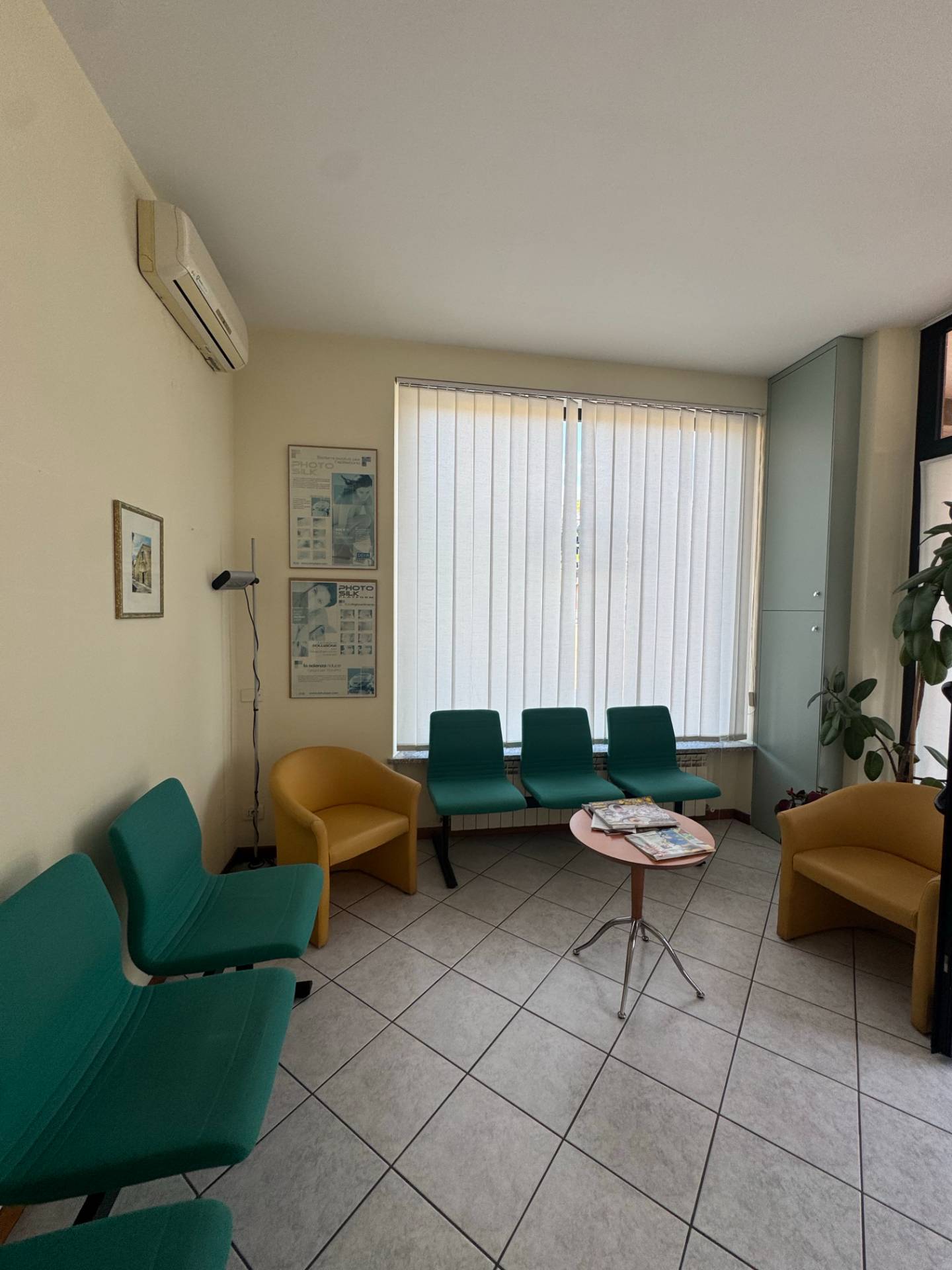 Locale Artigianale in affitto a Grottazzolina