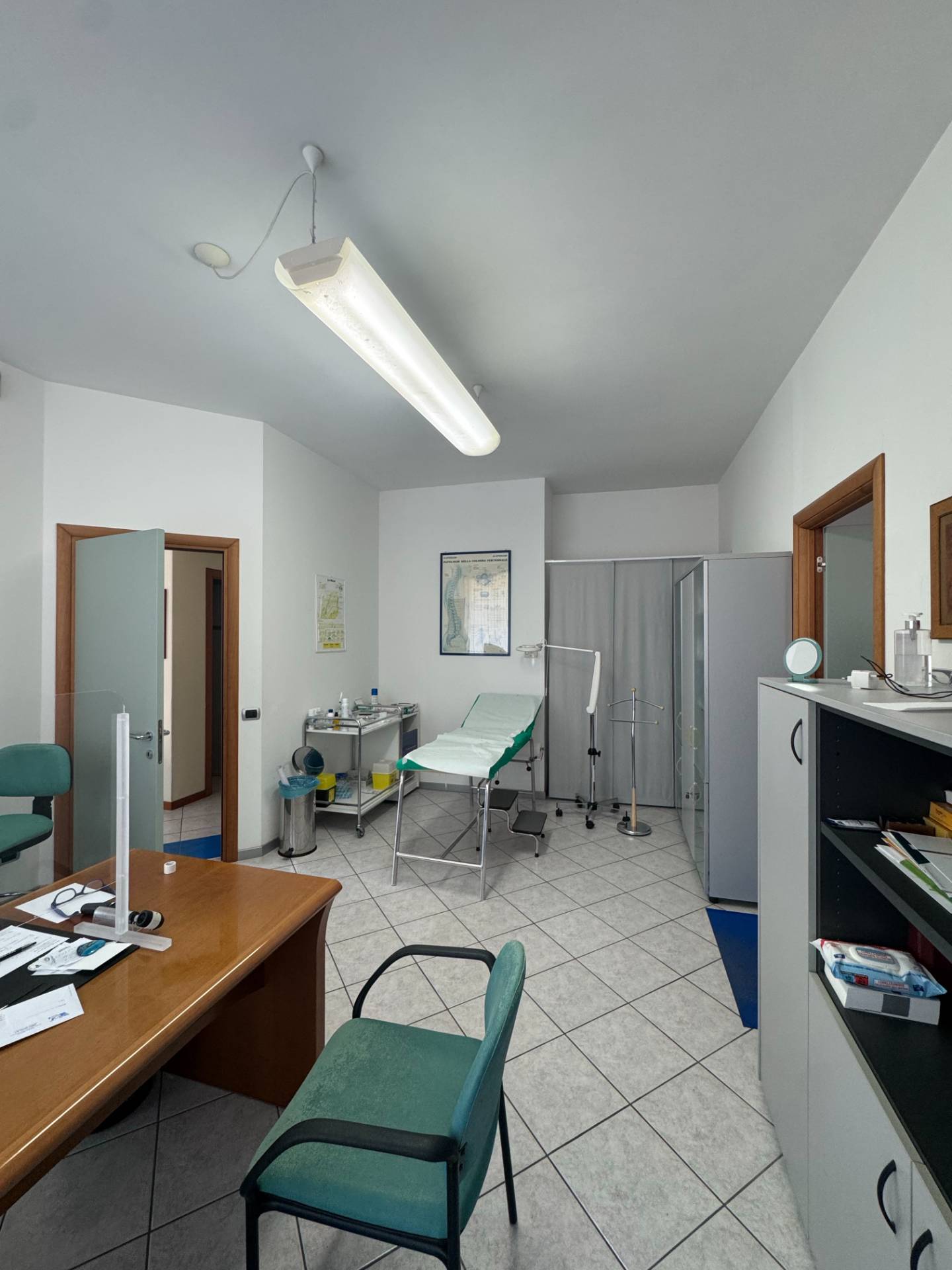 Locale Artigianale in affitto a Grottazzolina