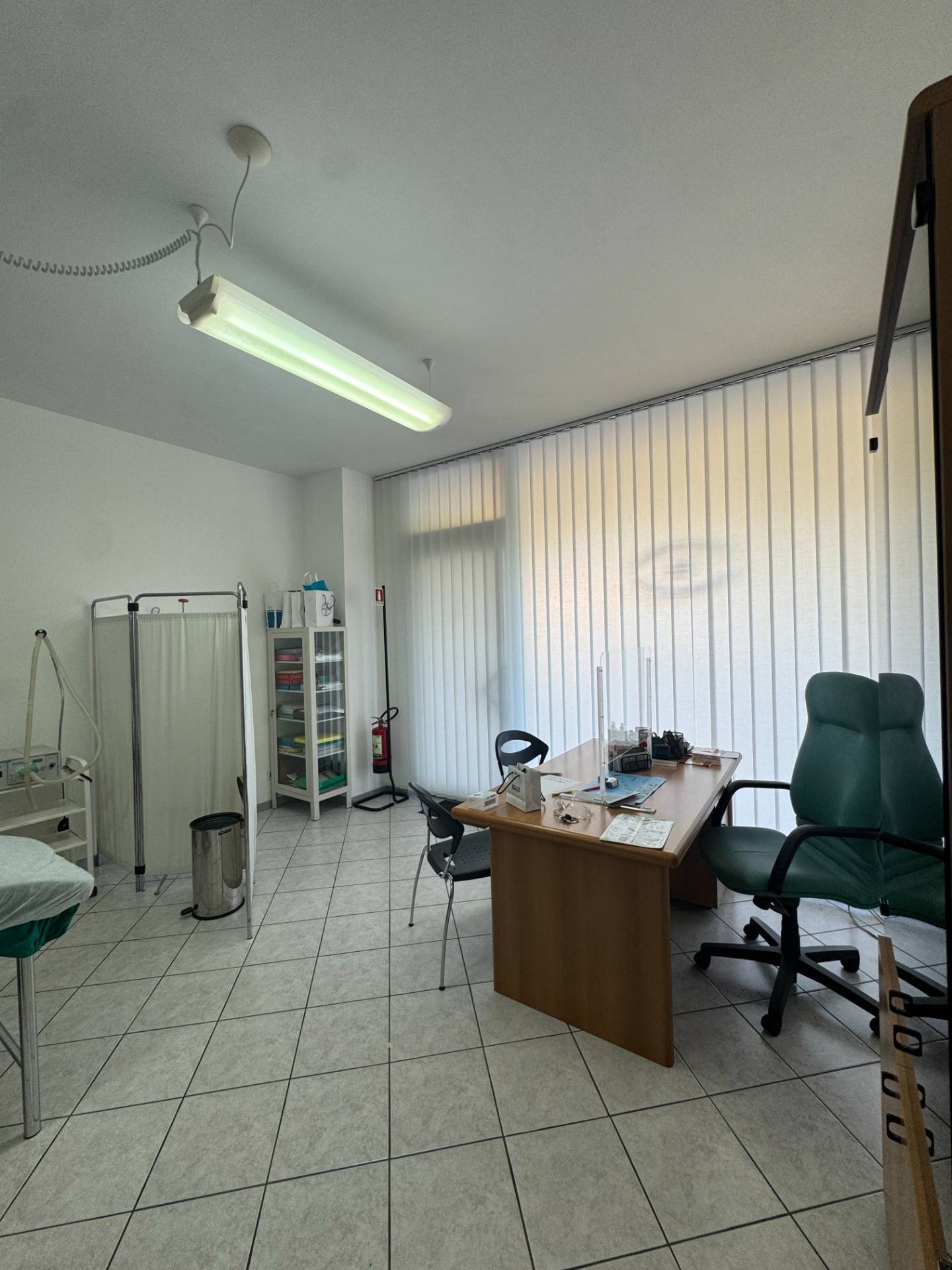 Locale Artigianale in affitto a Grottazzolina