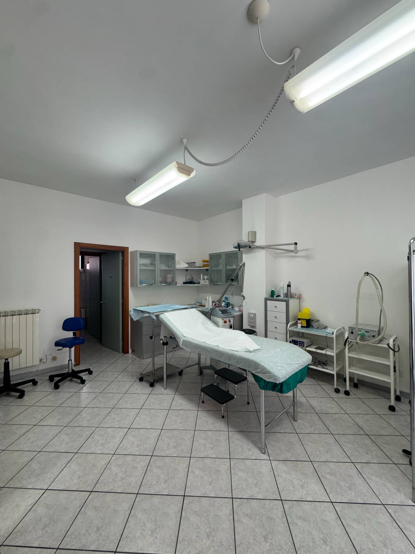 Locale Artigianale in affitto a Grottazzolina