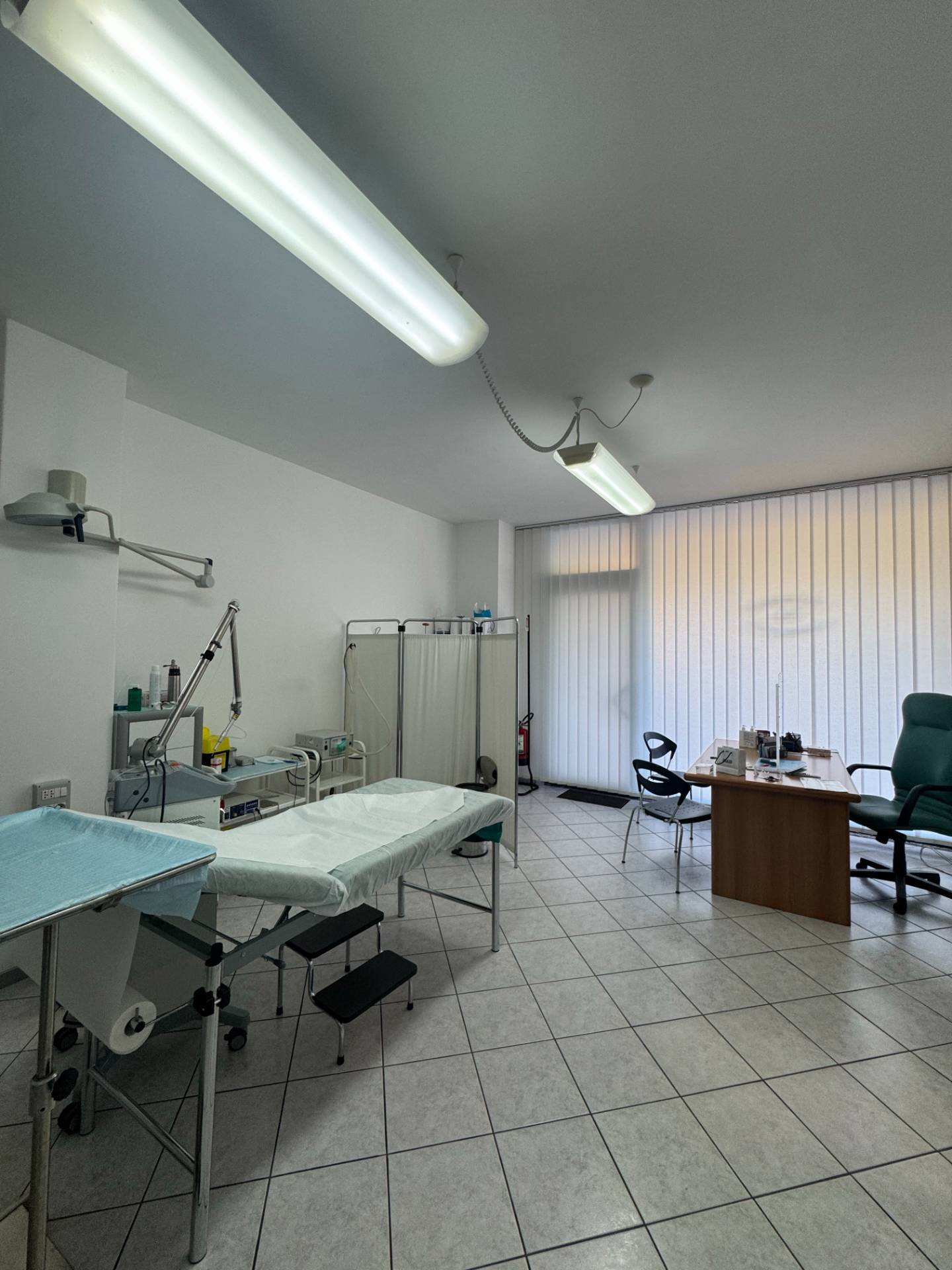 Locale Artigianale in affitto a Grottazzolina