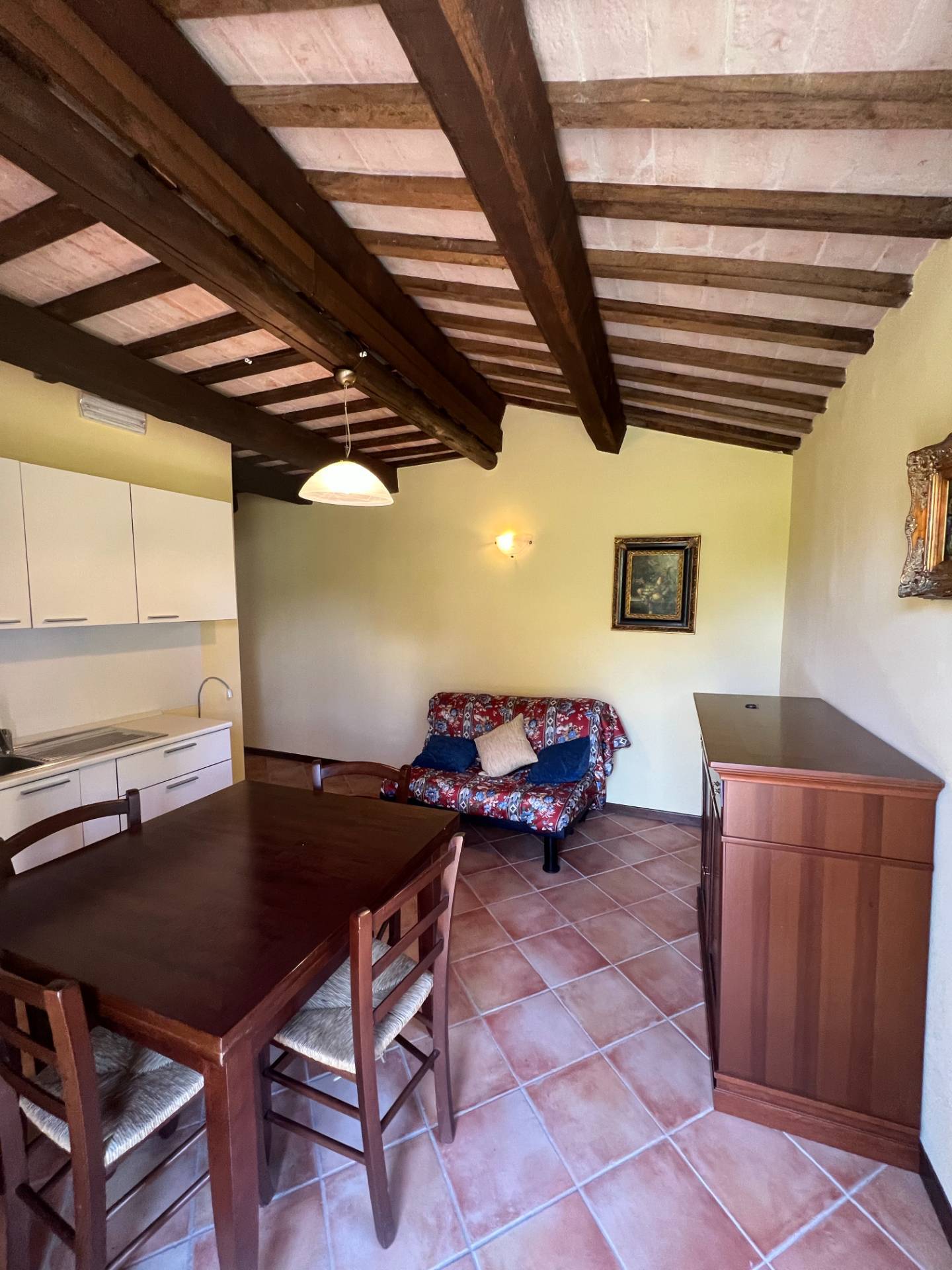 Casa/Villa in affitto a Monteleone di Fermo