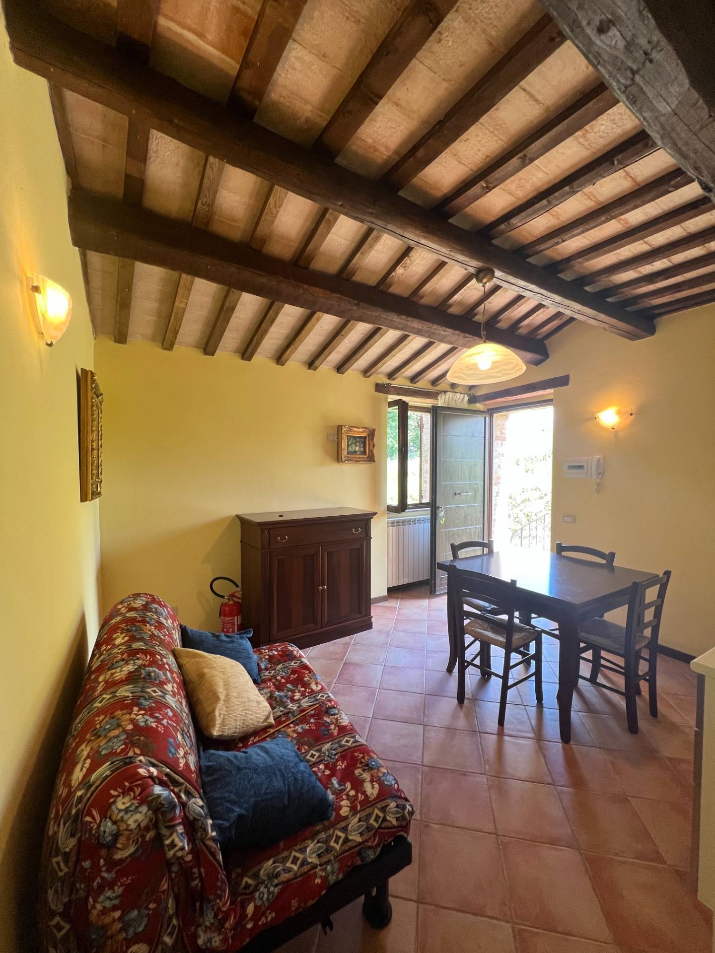 Casa/Villa in affitto a Monteleone di Fermo