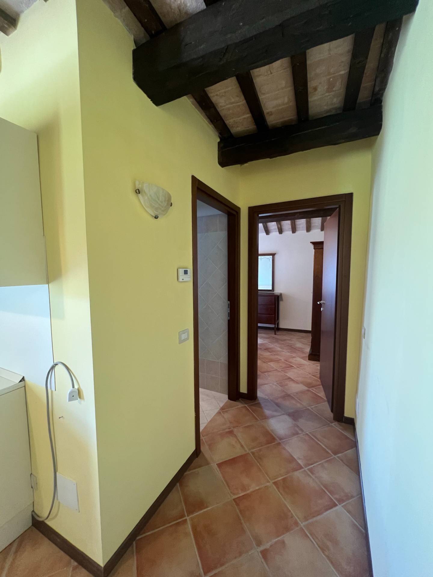 Casa/Villa in affitto a Monteleone di Fermo