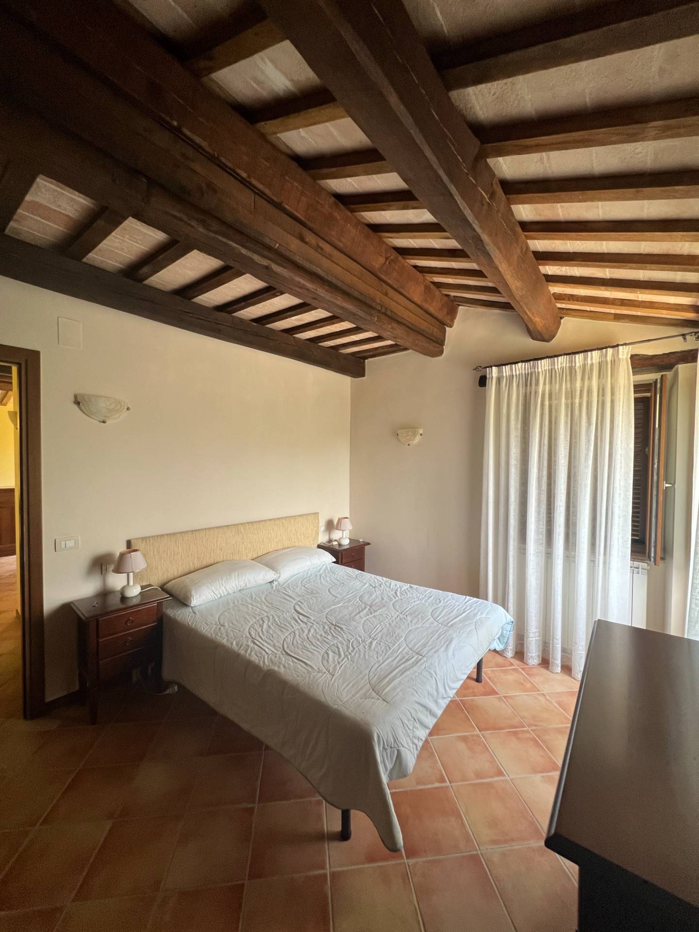Casa/Villa in affitto a Monteleone di Fermo
