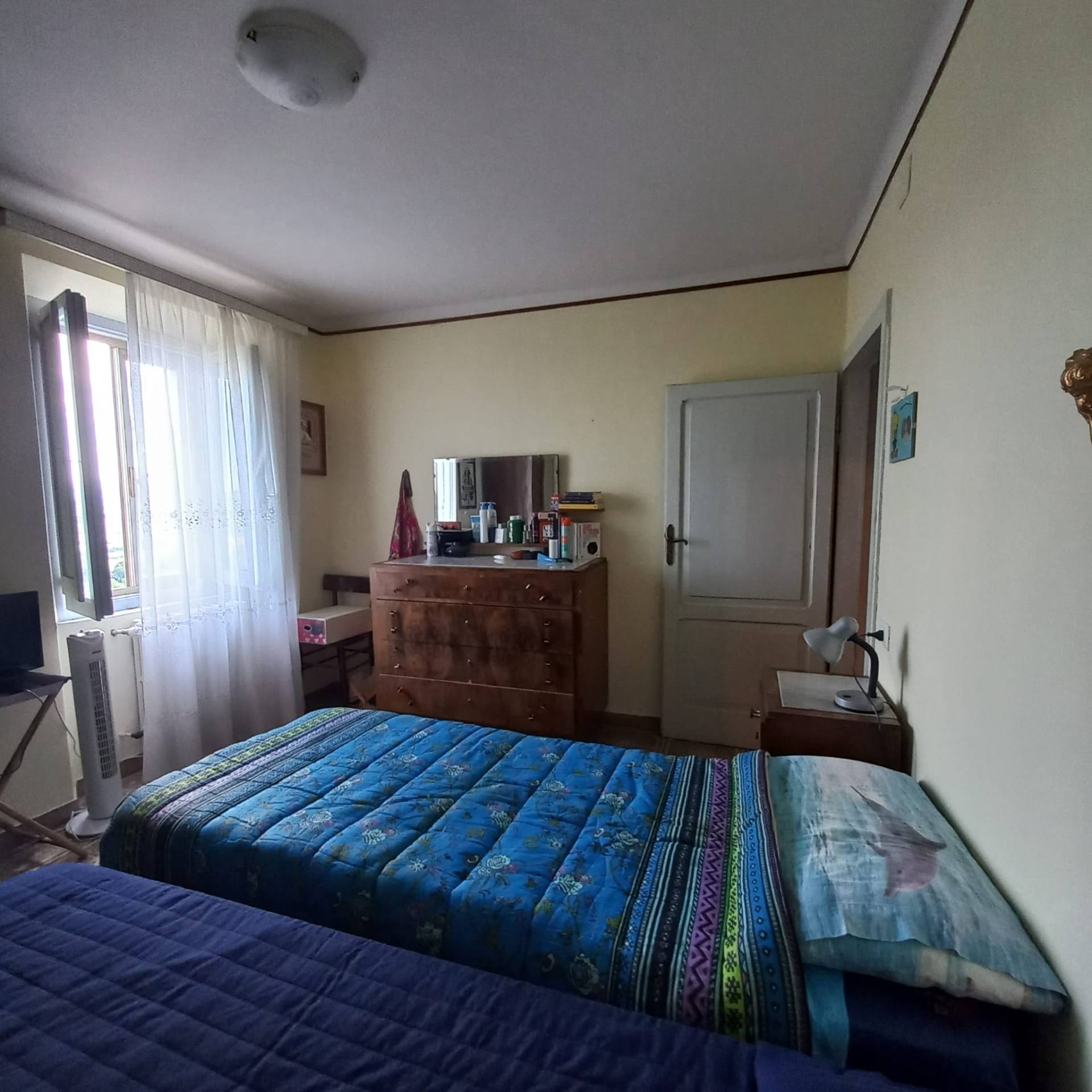 Casa Cielo Terra in vendita a Belmonte Piceno