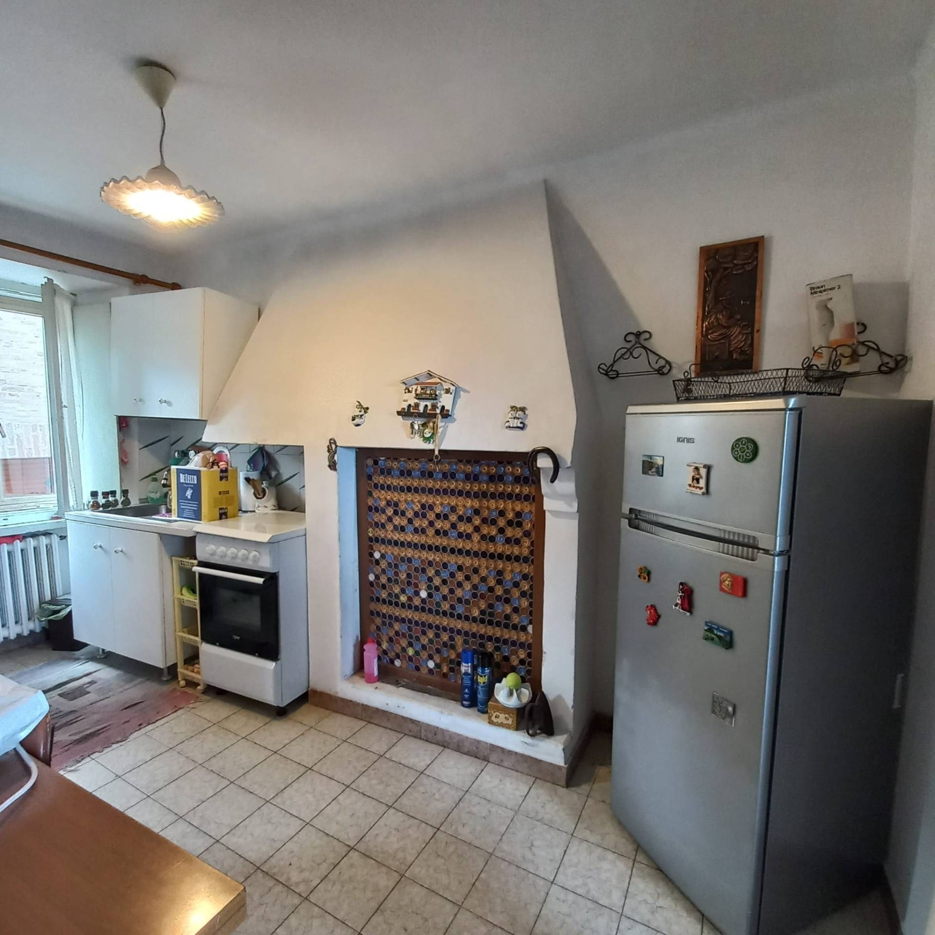 Casa Cielo Terra in vendita a Belmonte Piceno