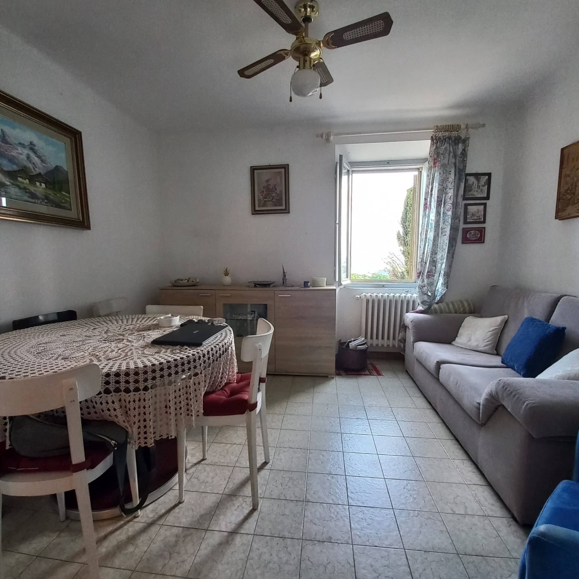 Casa Cielo Terra in vendita a Belmonte Piceno