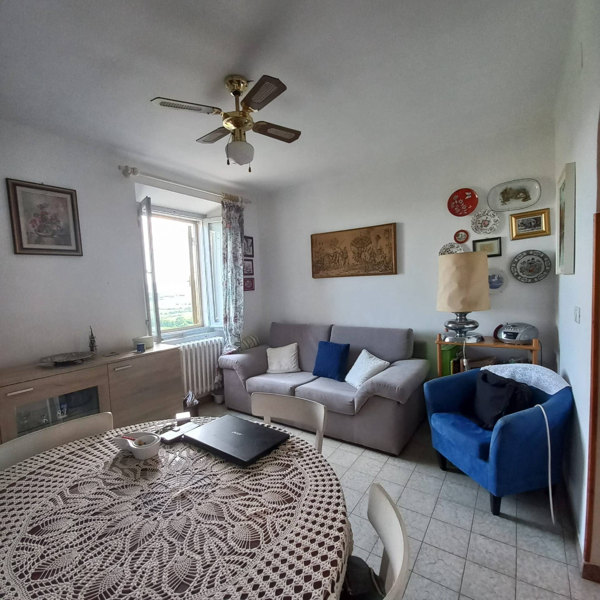 Casa Cielo Terra in vendita a Belmonte Piceno