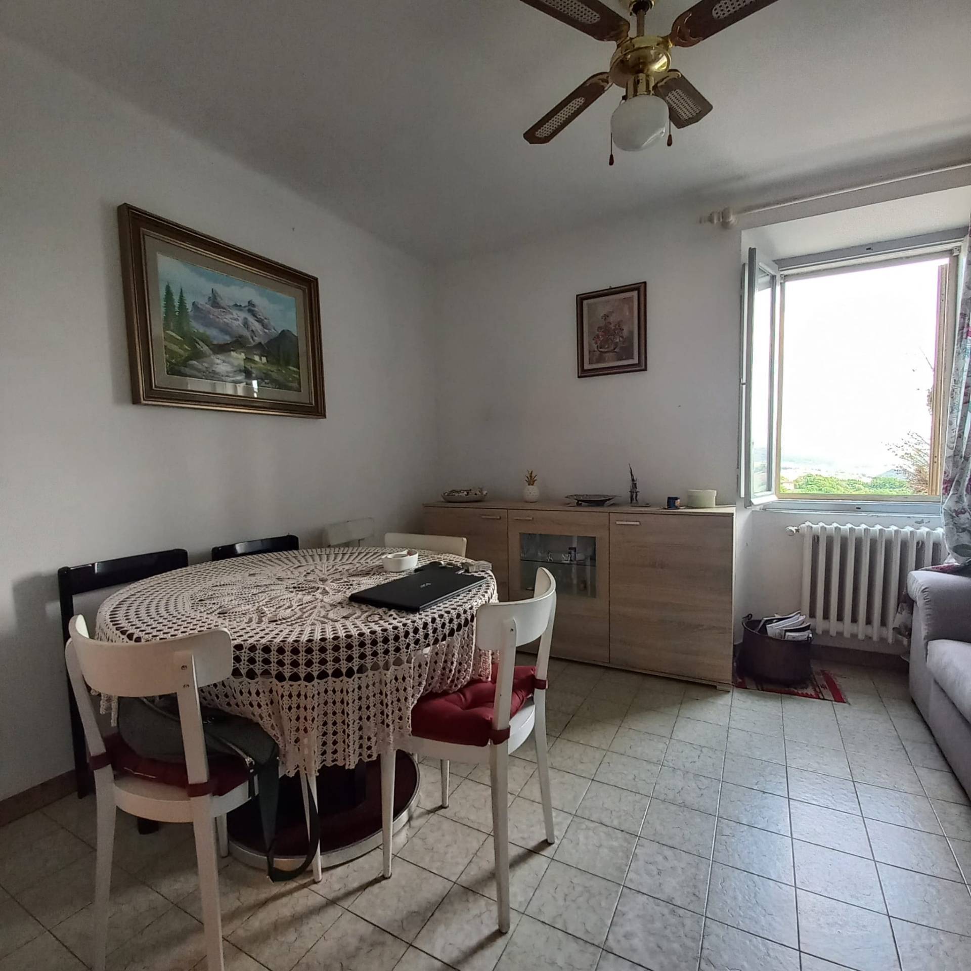 Casa Cielo Terra in vendita a Belmonte Piceno