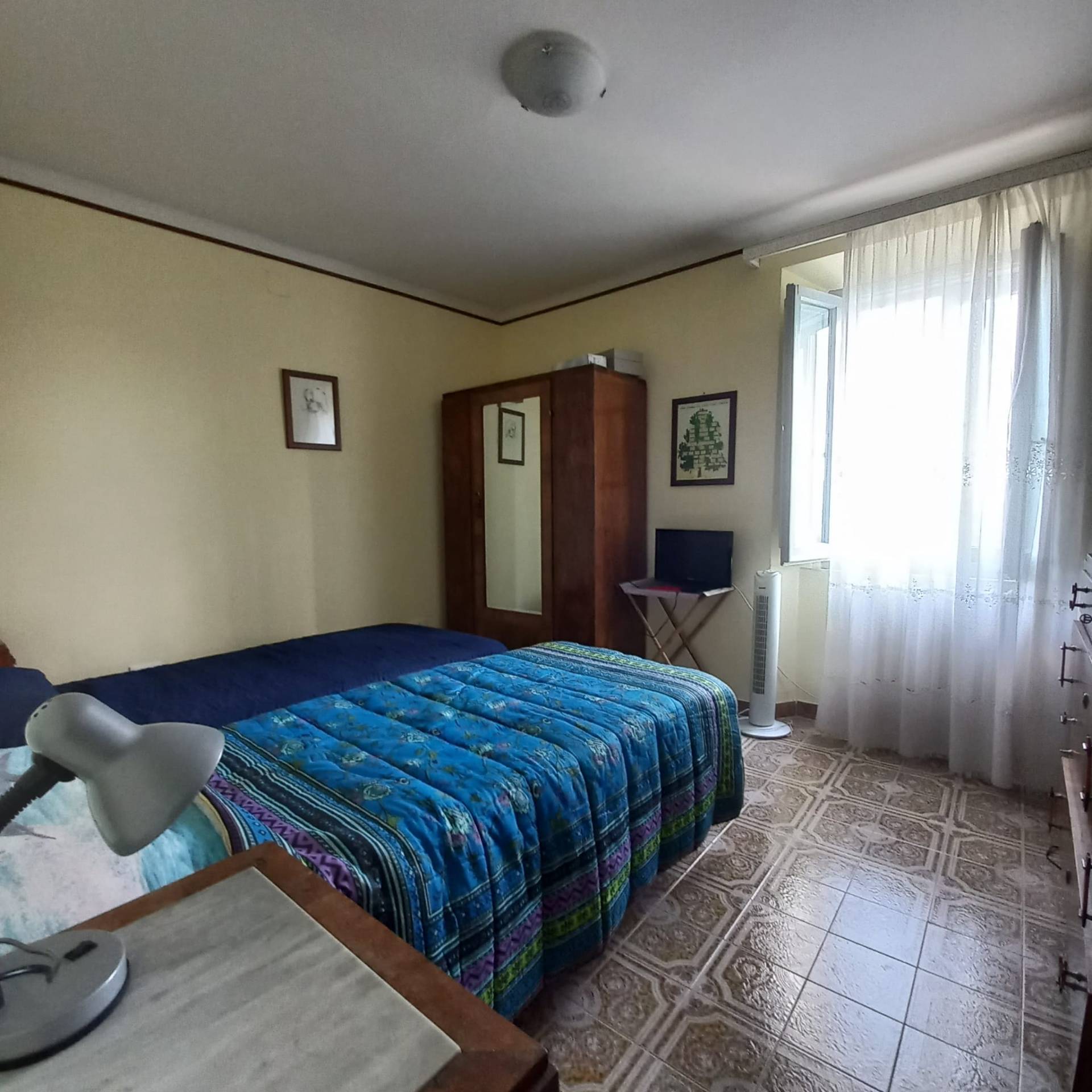 Casa Cielo Terra in vendita a Belmonte Piceno