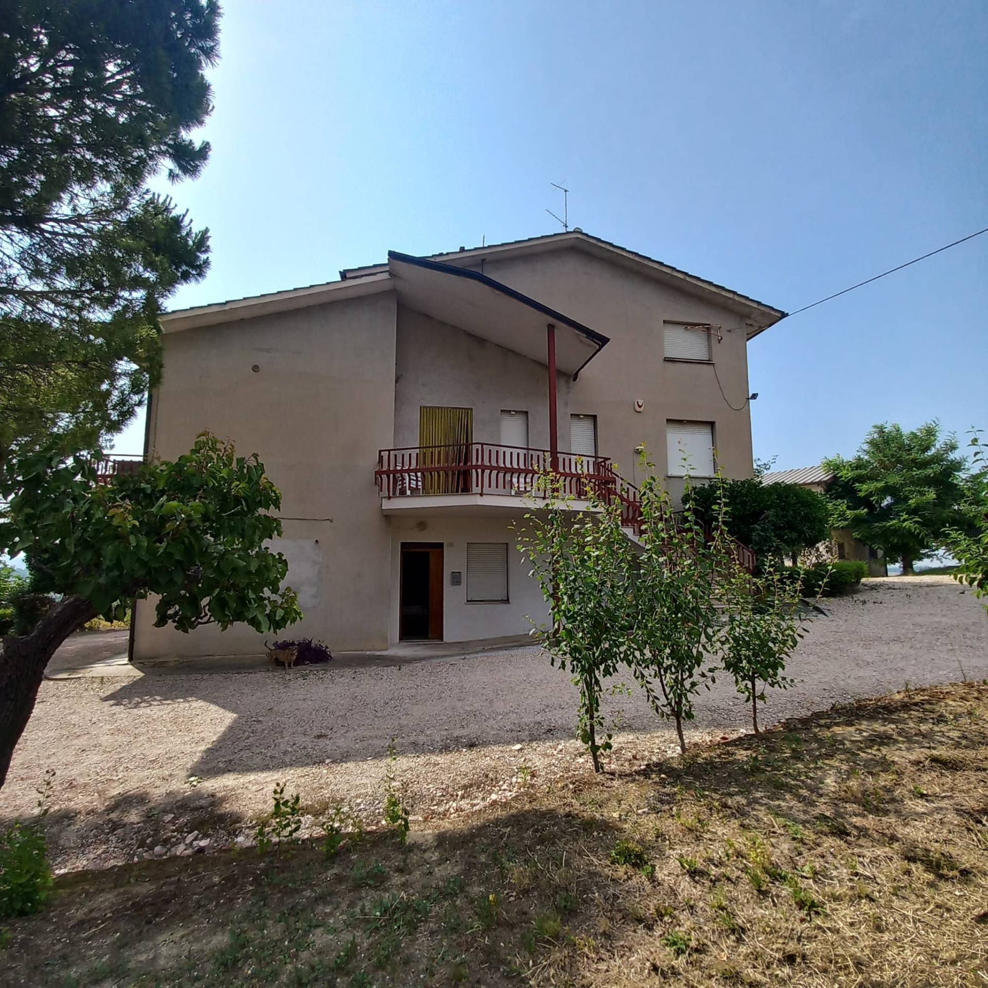 CASA in vendita a Mogliano