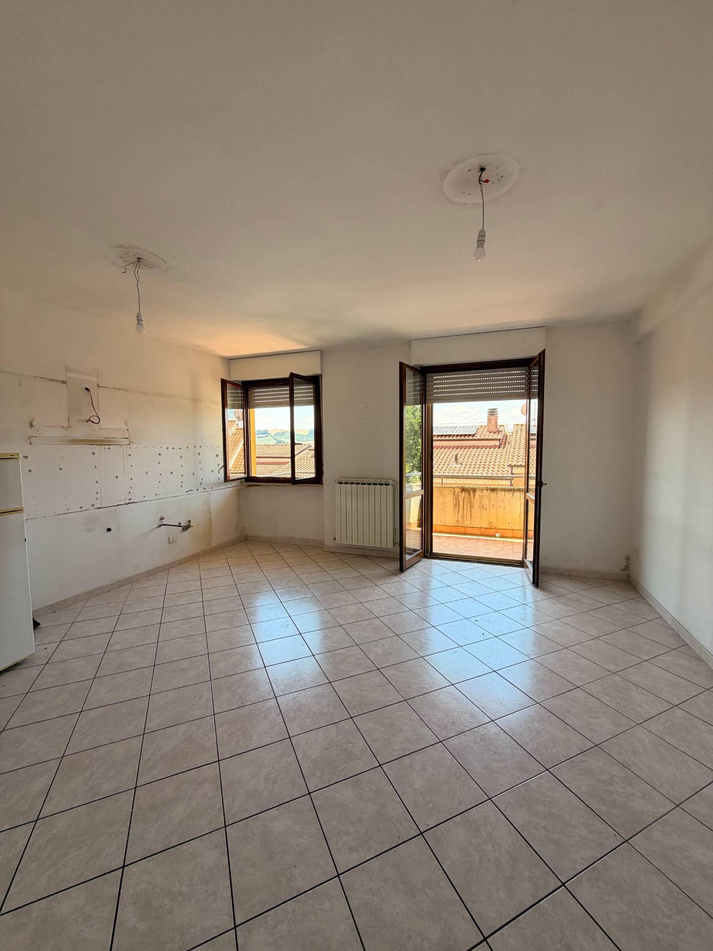 Appartamento in vendita a Montegiorgio, Piane di Montegiorgio