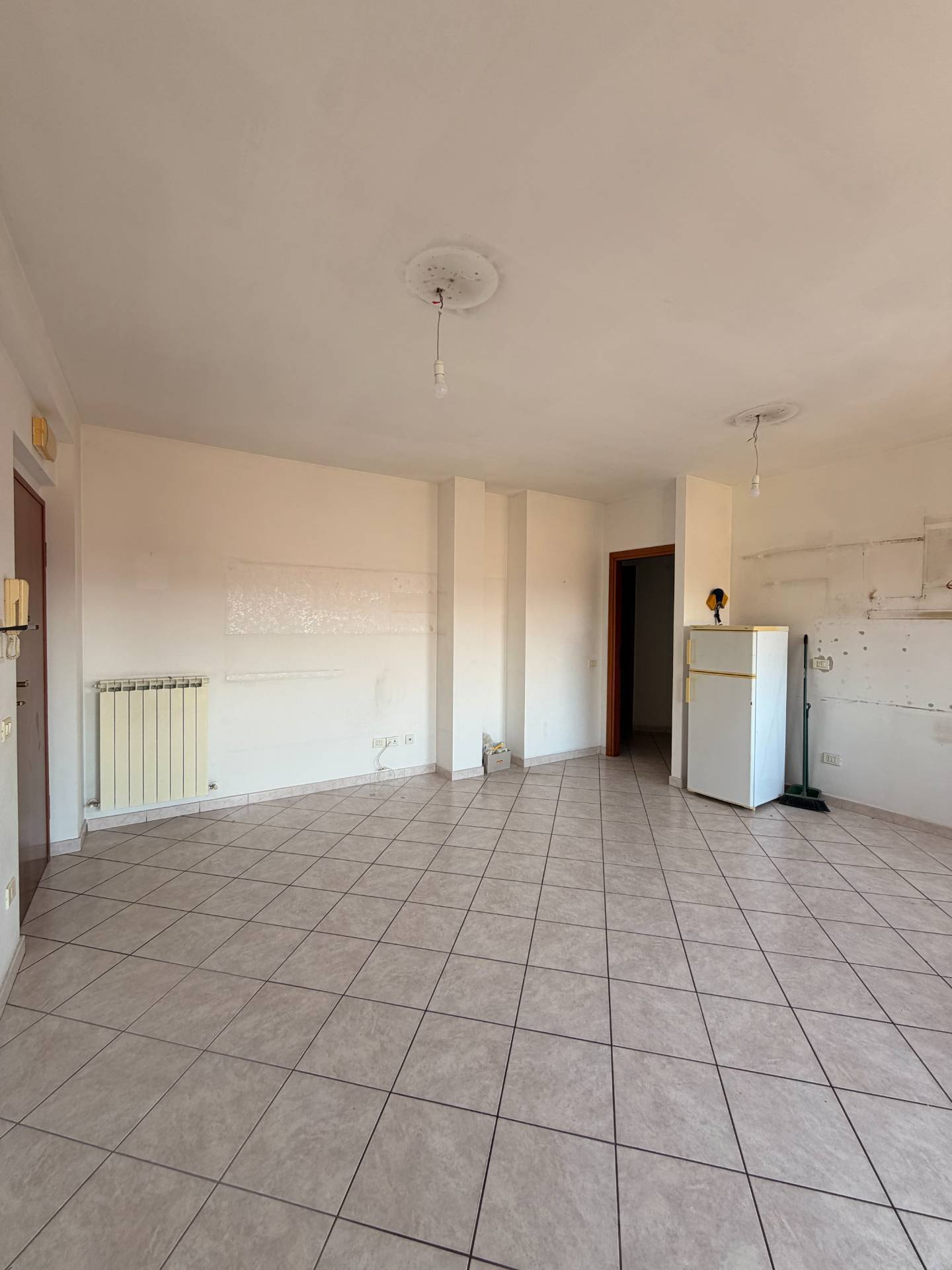 Appartamento in vendita a Montegiorgio, Piane di Montegiorgio