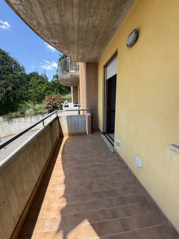 Appartamento in vendita a Montegiorgio, Piane di Montegiorgio
