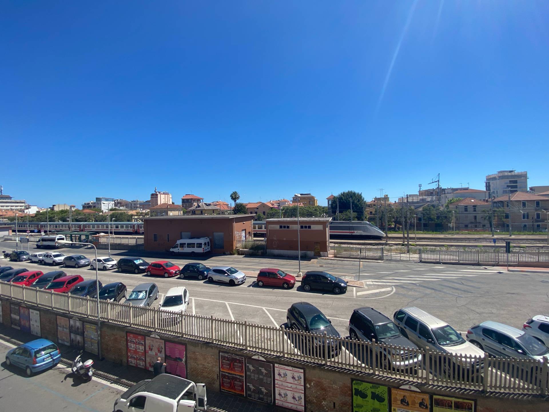 Appartamento in affitto a Porto San Giorgio, Porto San Giorgio CENTRO