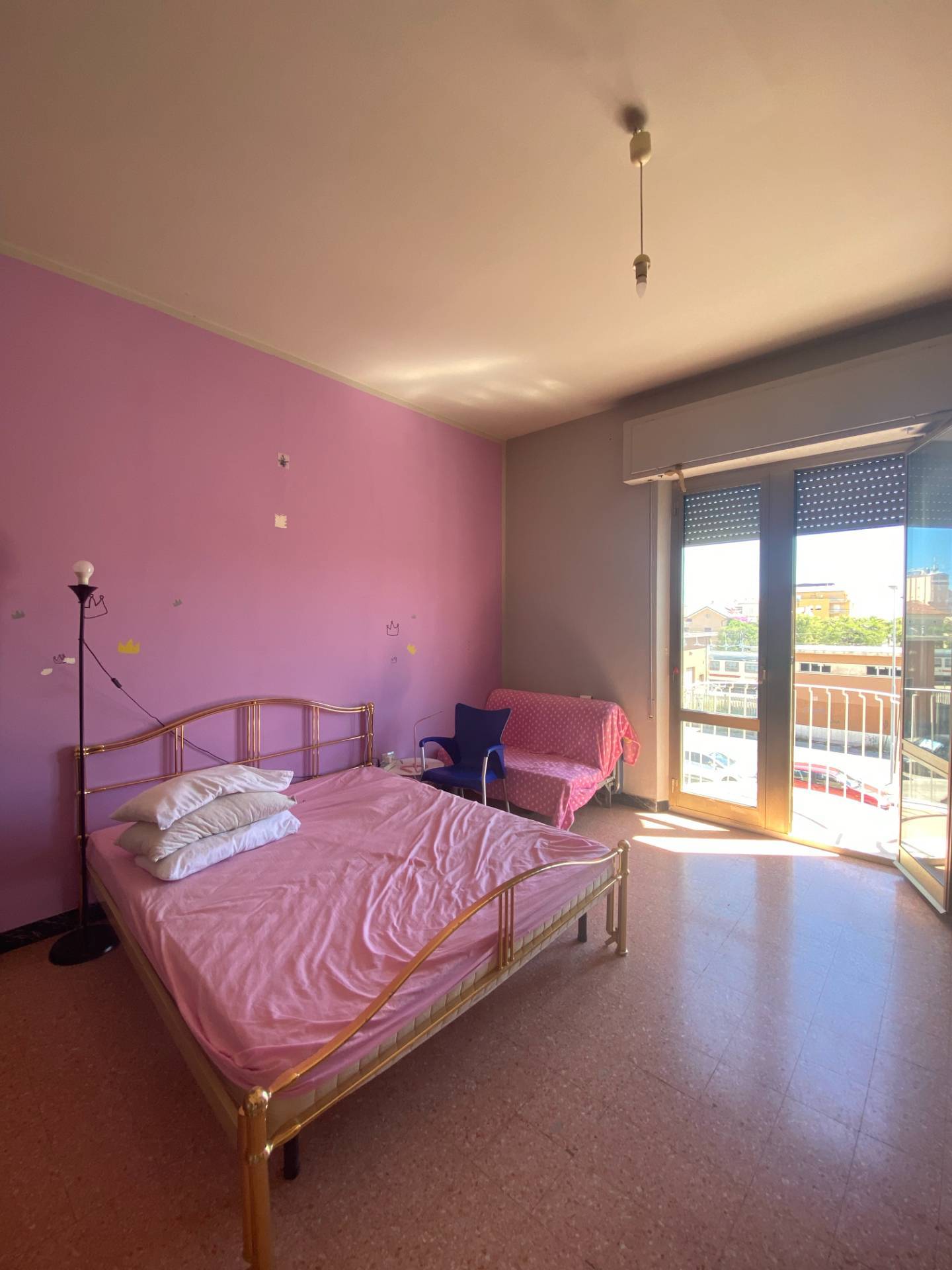 Appartamento in affitto a Porto San Giorgio, Porto San Giorgio CENTRO