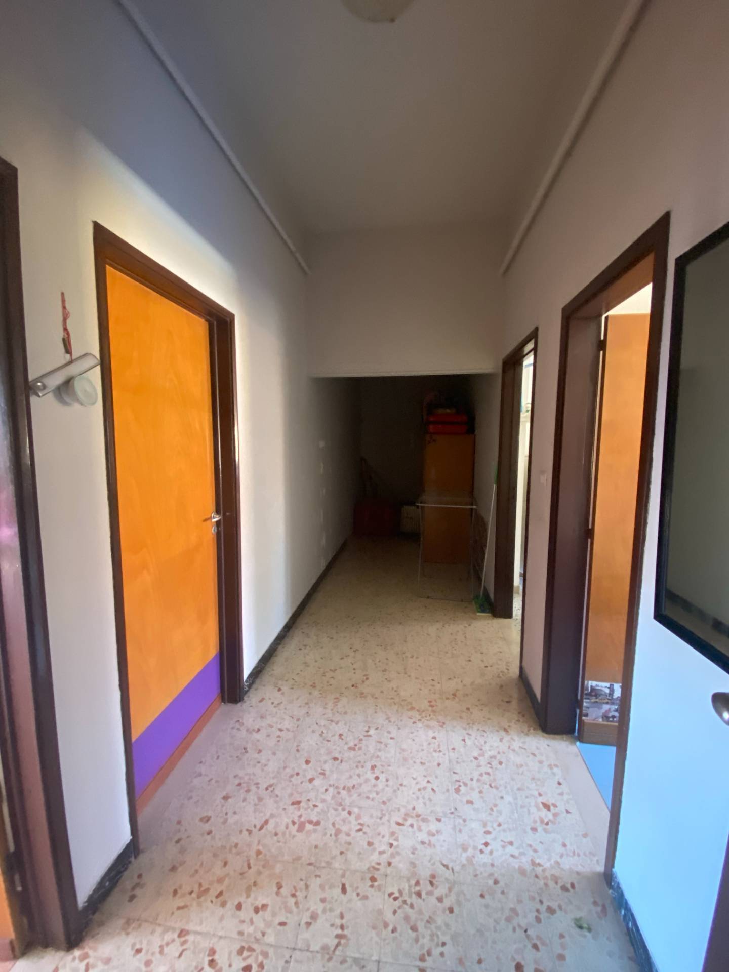 Appartamento in affitto a Porto San Giorgio, Porto San Giorgio CENTRO