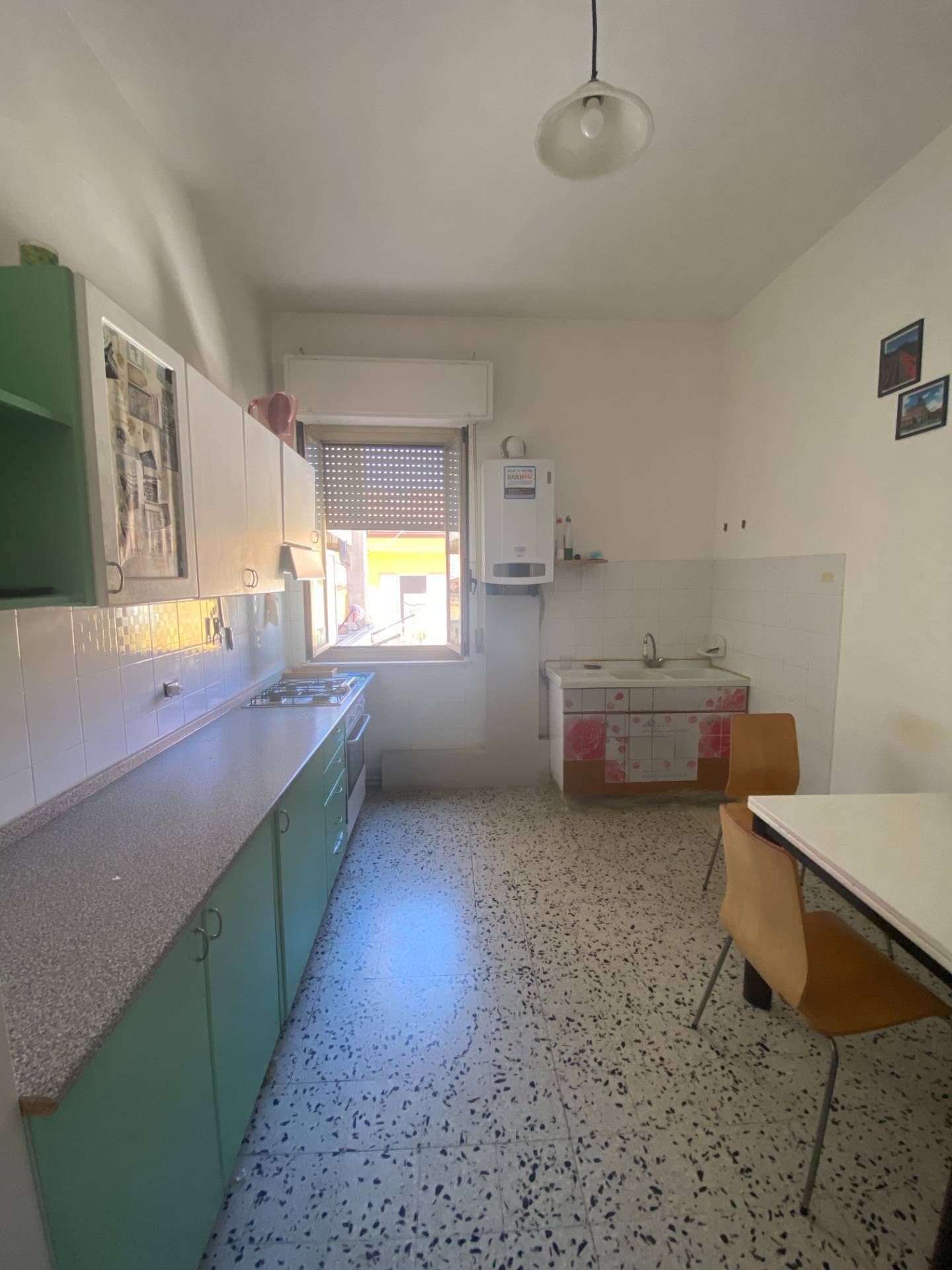 Appartamento in affitto a Porto San Giorgio, Porto San Giorgio CENTRO