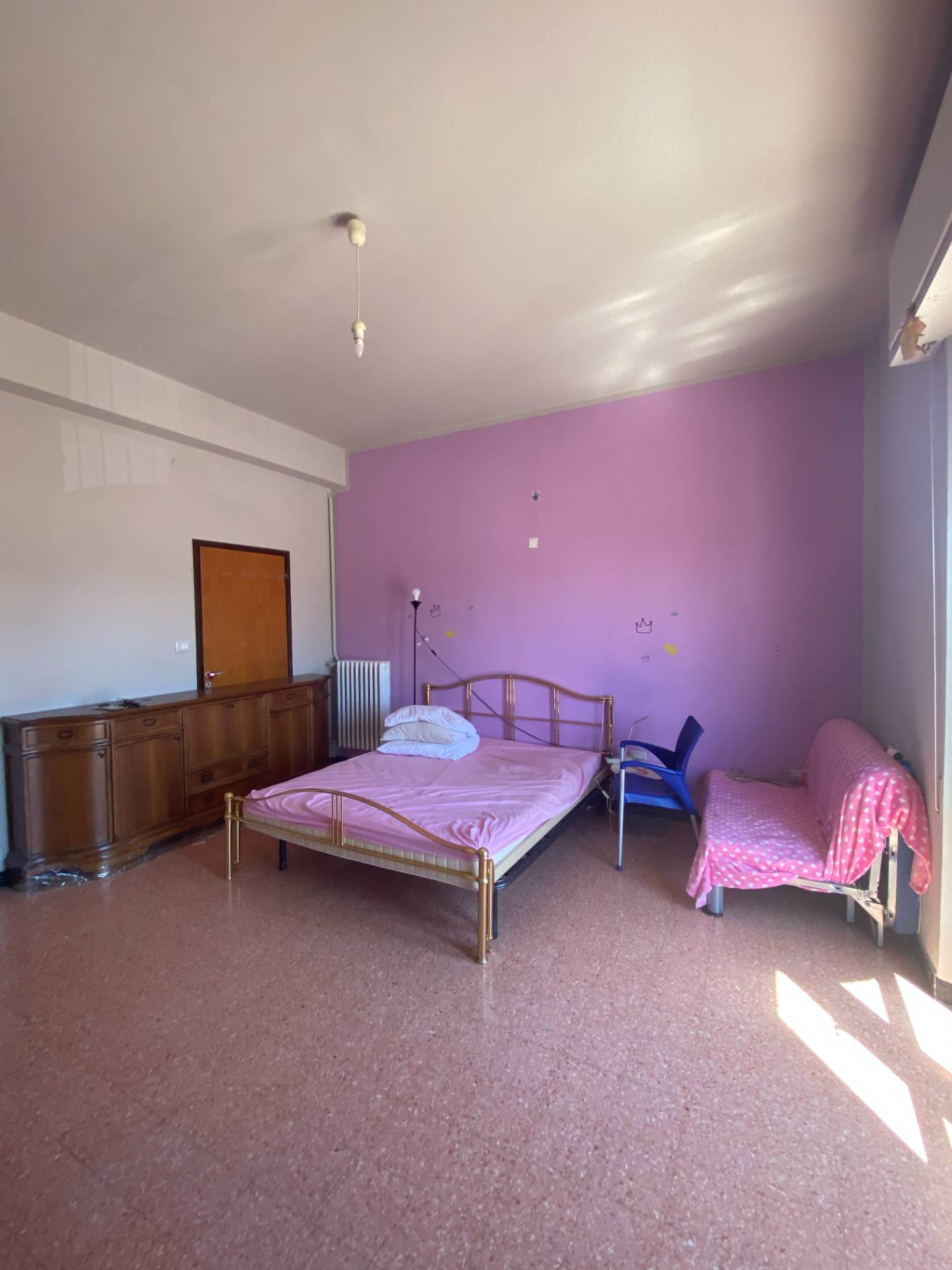 Appartamento in affitto a Porto San Giorgio, Porto San Giorgio CENTRO