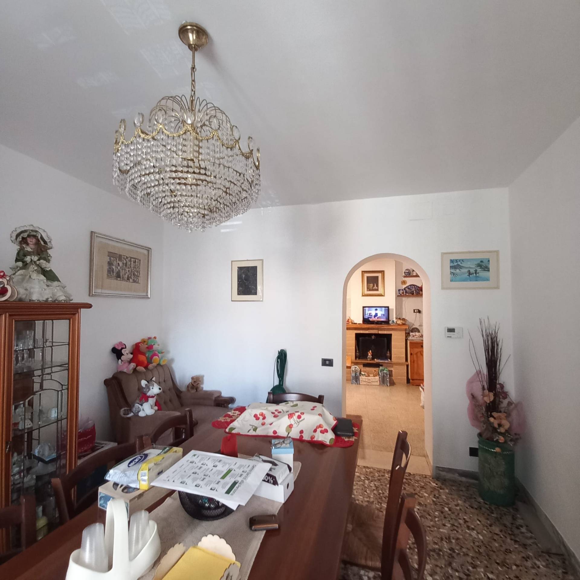 Appartamento Indipendente in affitto a Monte Vidon Corrado