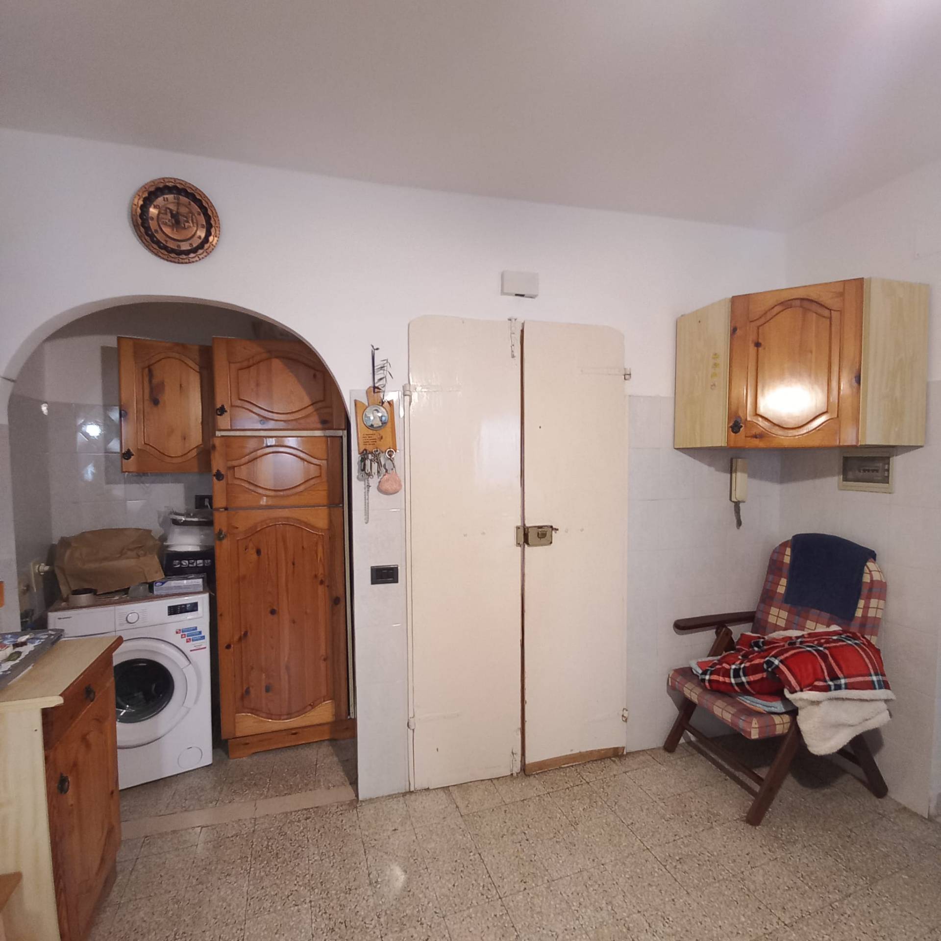 Appartamento Indipendente in affitto a Monte Vidon Corrado