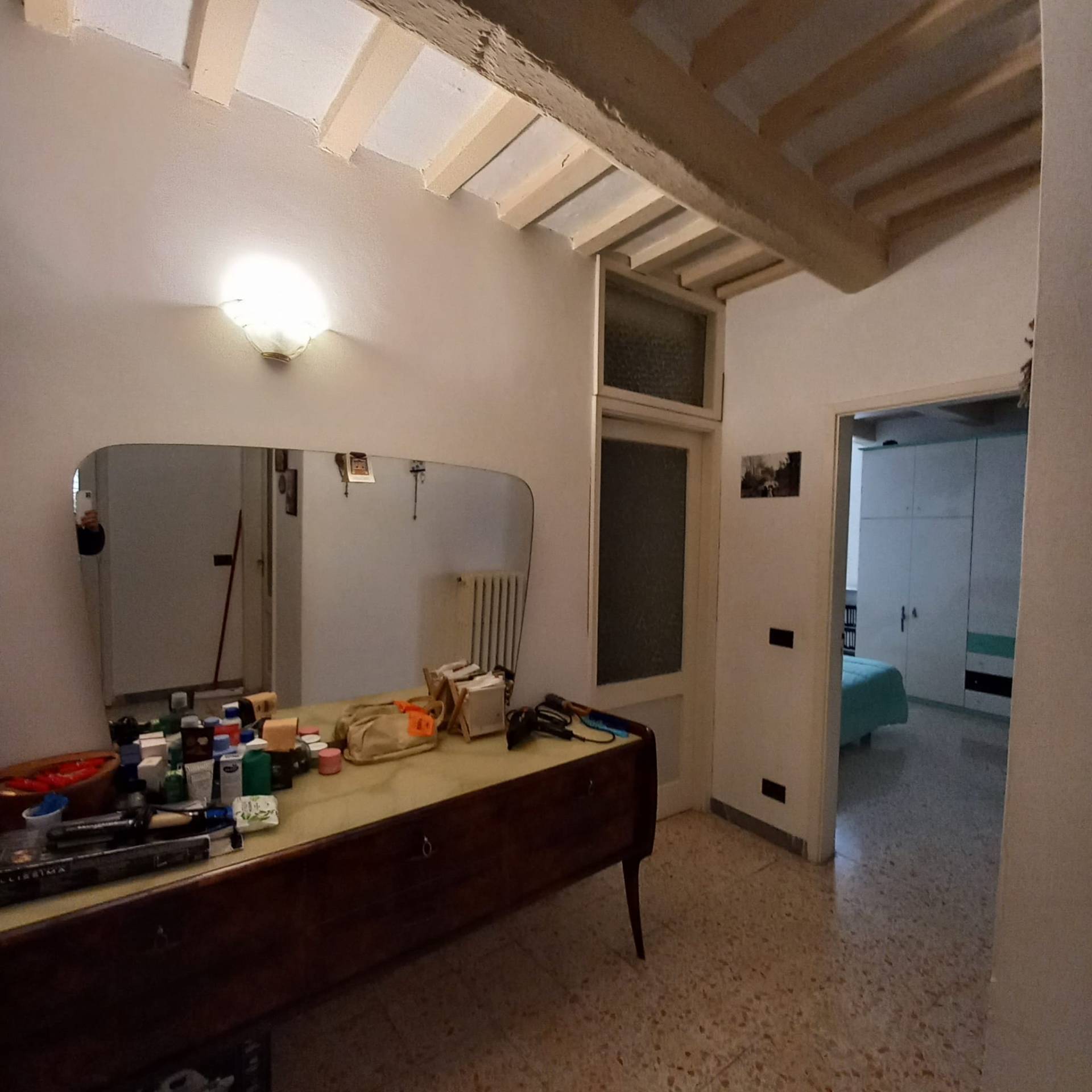 Appartamento Indipendente in affitto a Monte Vidon Corrado