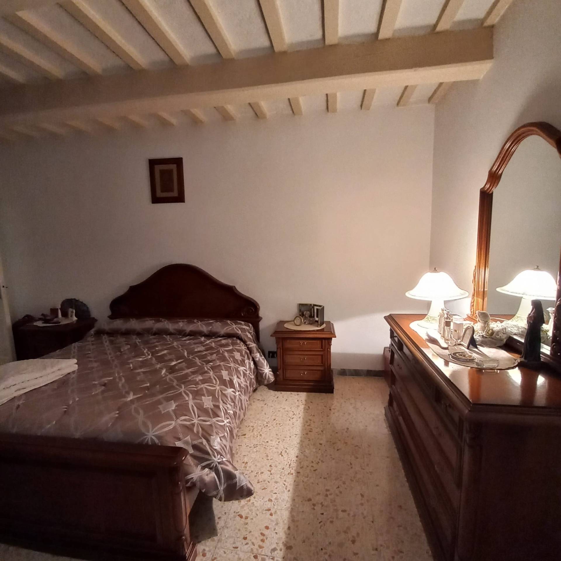 Appartamento Indipendente in affitto a Monte Vidon Corrado