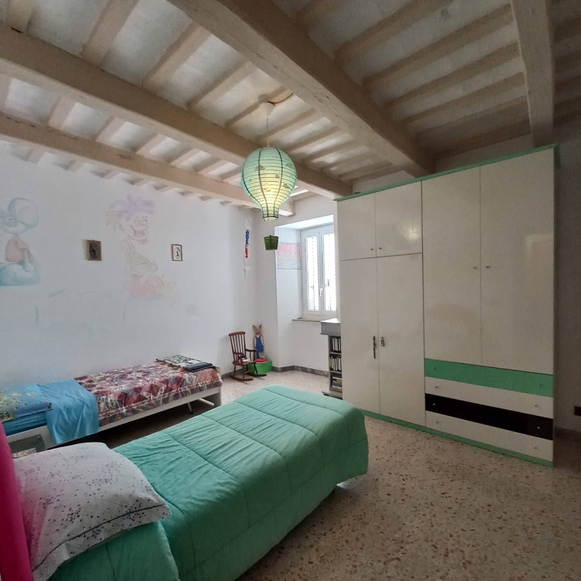 Appartamento Indipendente in affitto a Monte Vidon Corrado